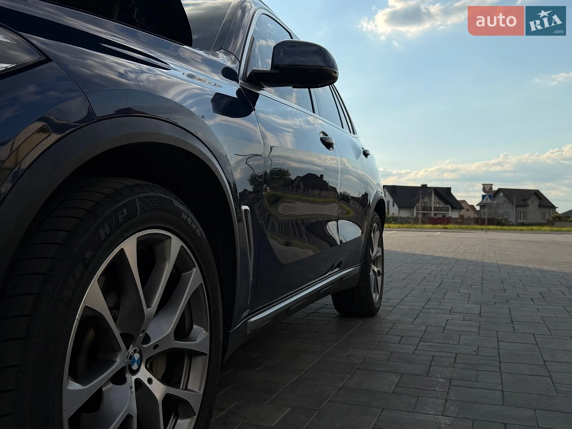 2019 BMW X5 - мініатюра 77