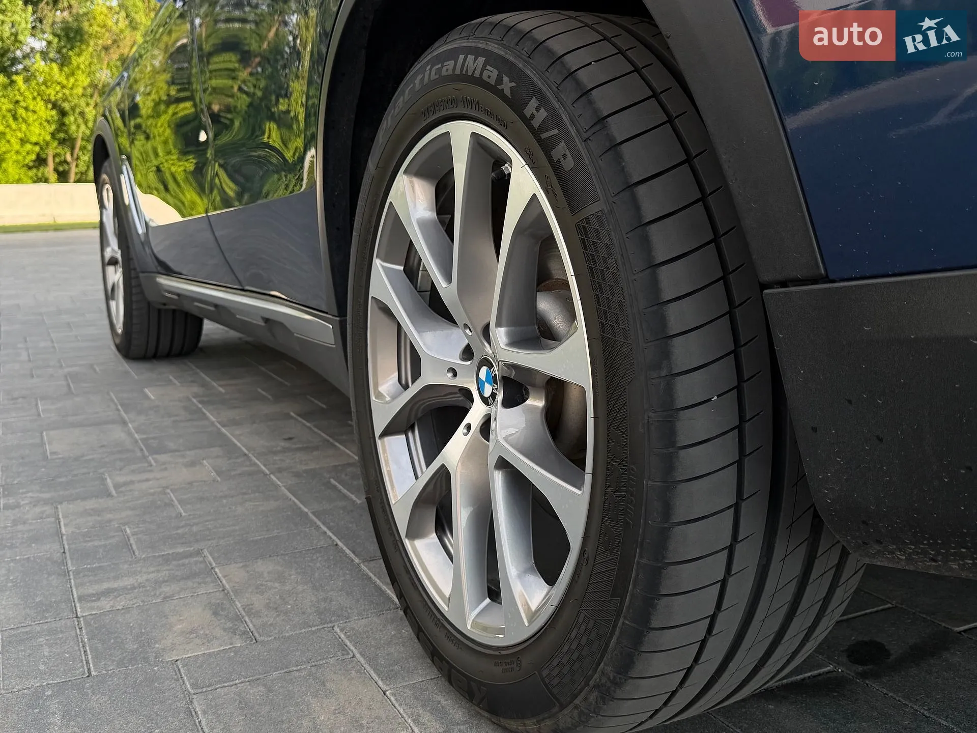 2019 BMW X5 - мініатюра 82