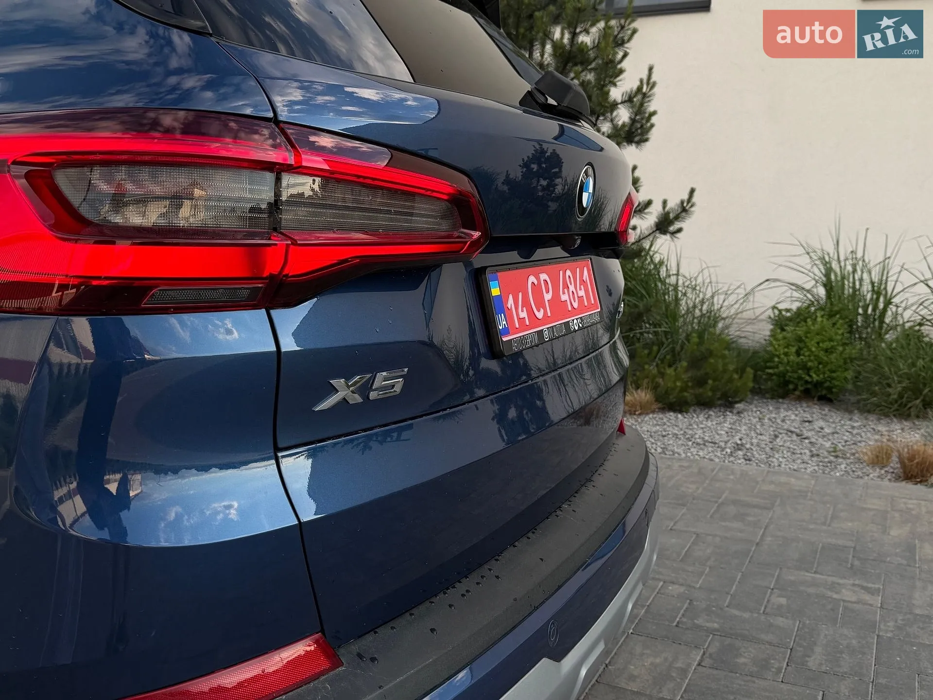 2019 BMW X5 - мініатюра 86