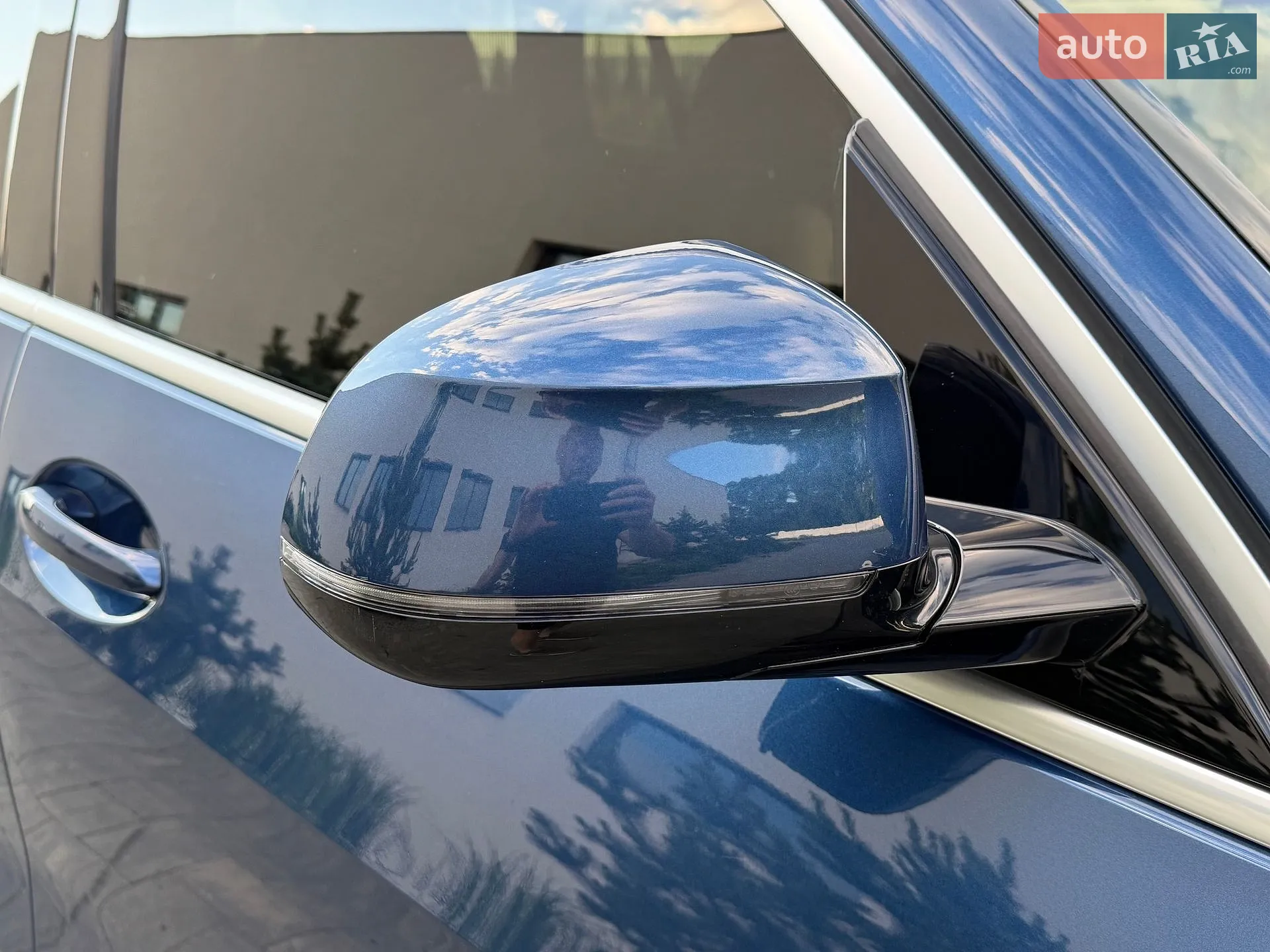 2019 BMW X5 - мініатюра 93