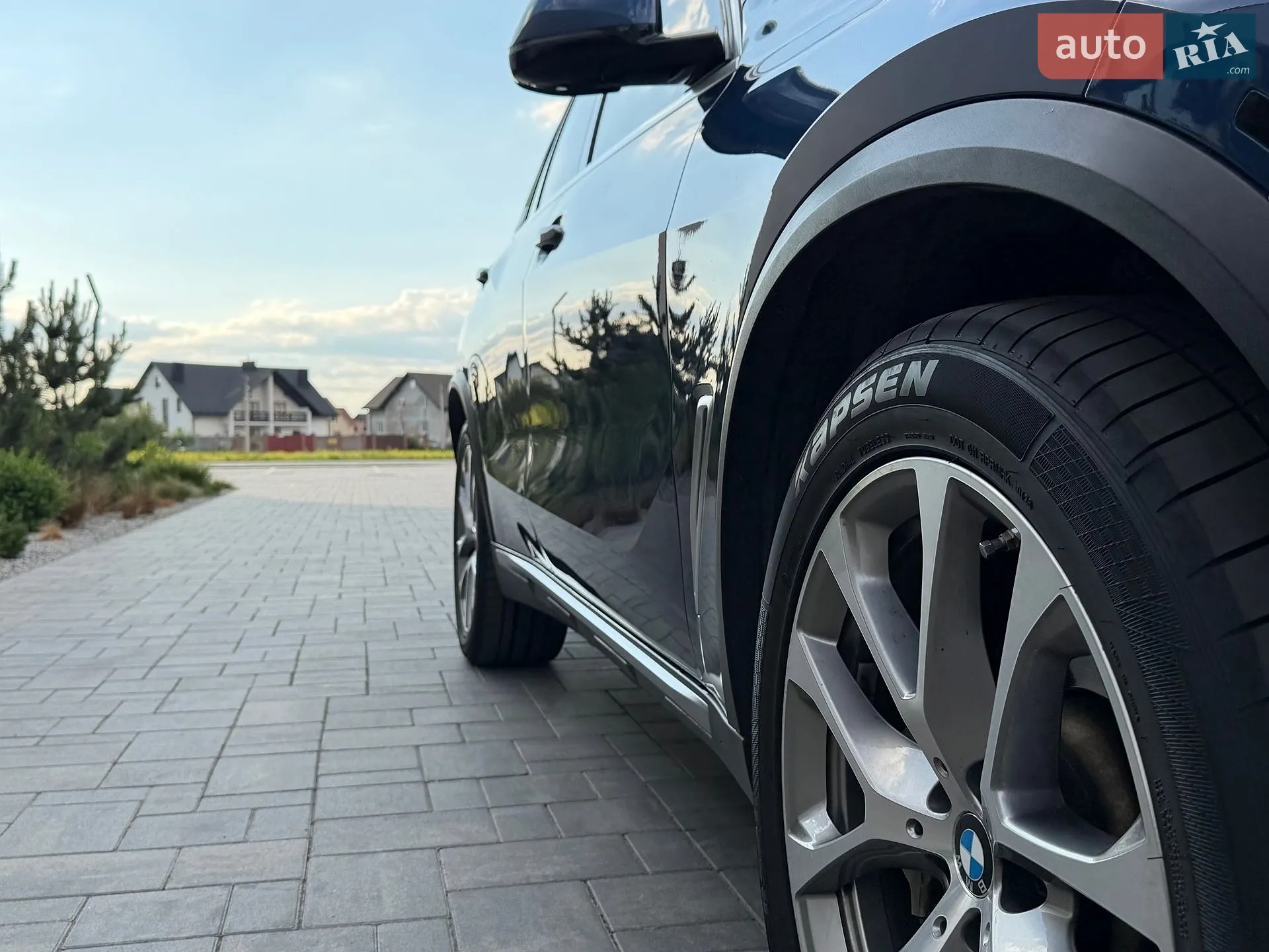 2019 BMW X5 - мініатюра 94