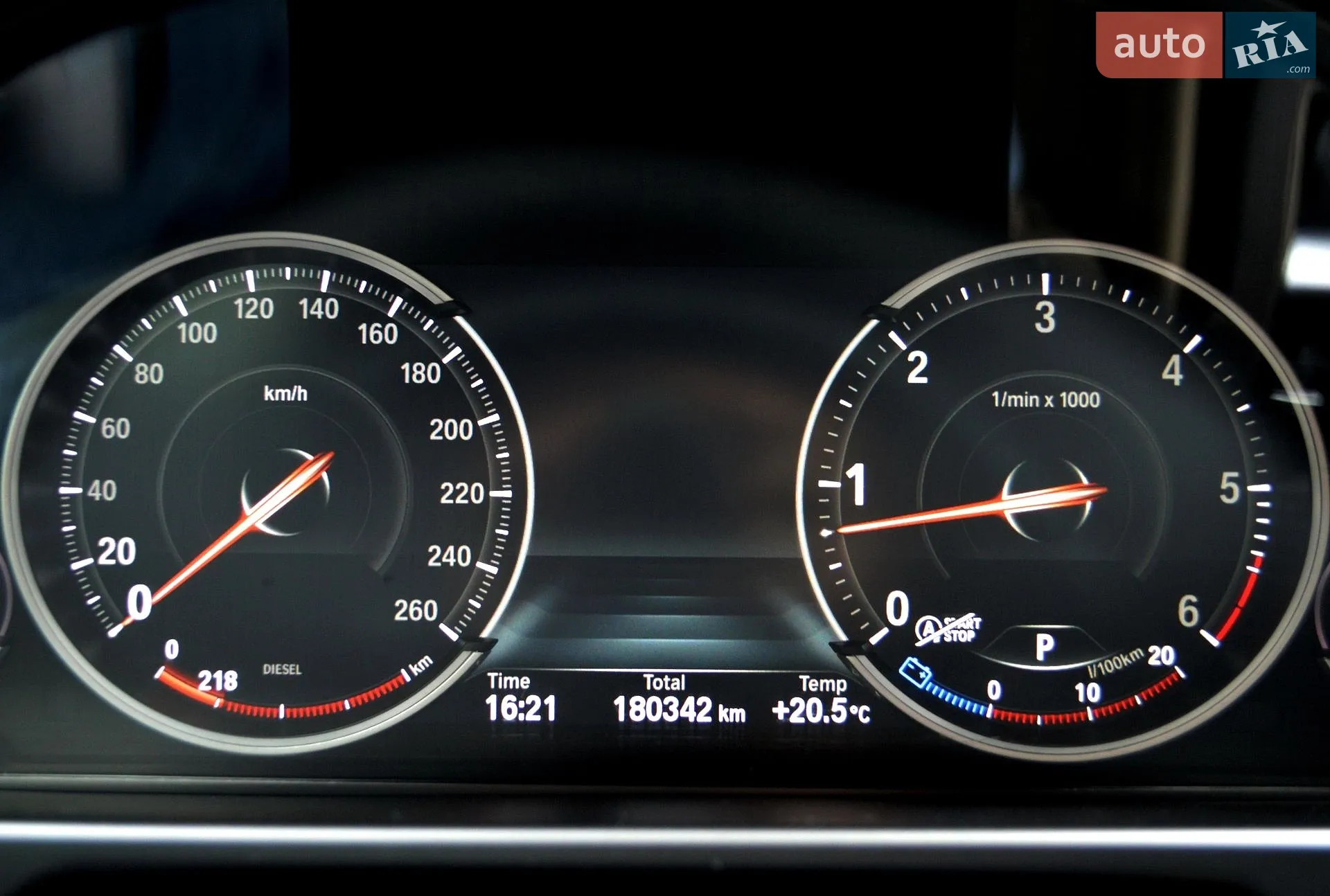 2017 BMW X5 - мініатюра 27