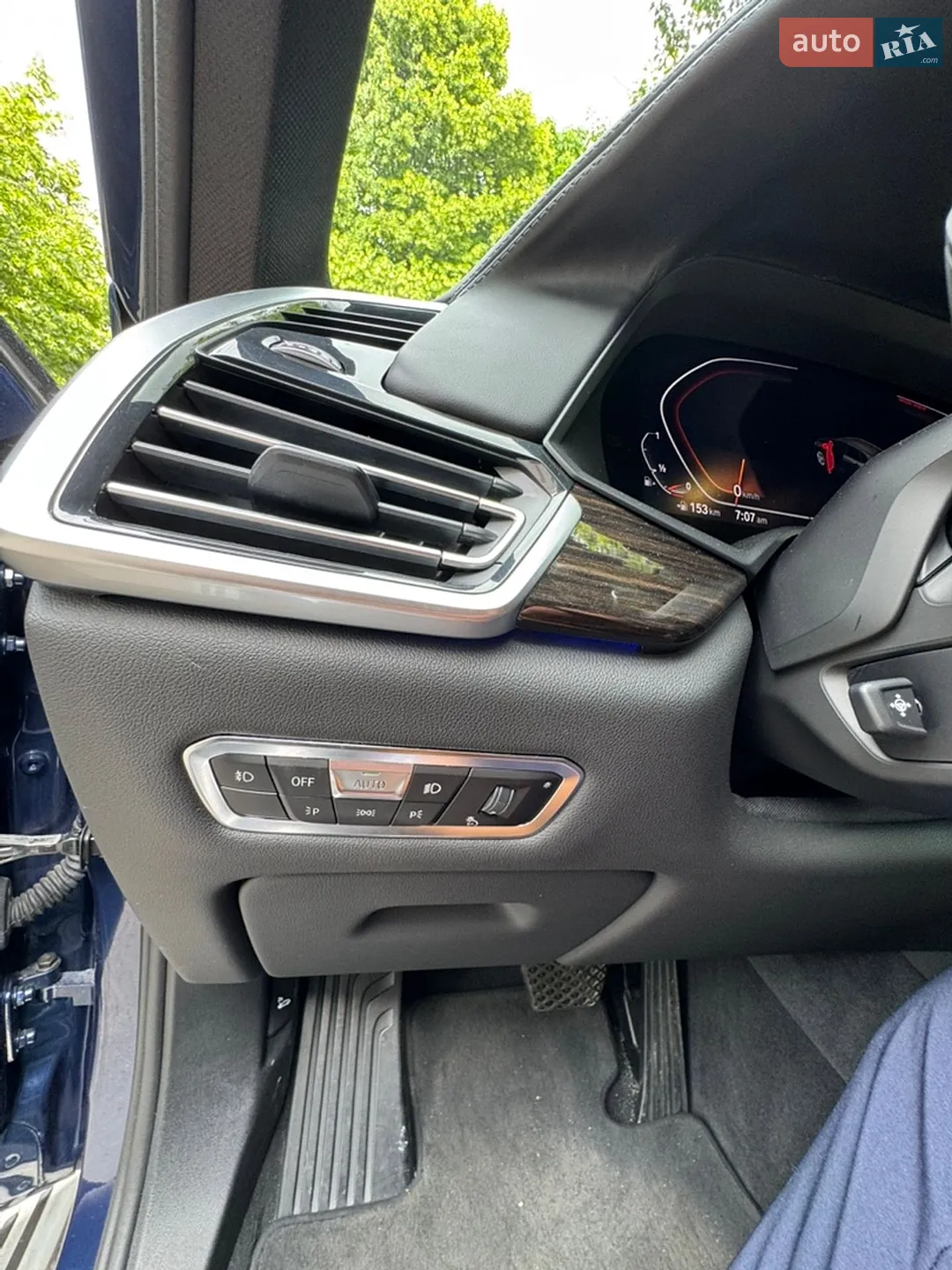 2018 BMW X5 - мініатюра 7