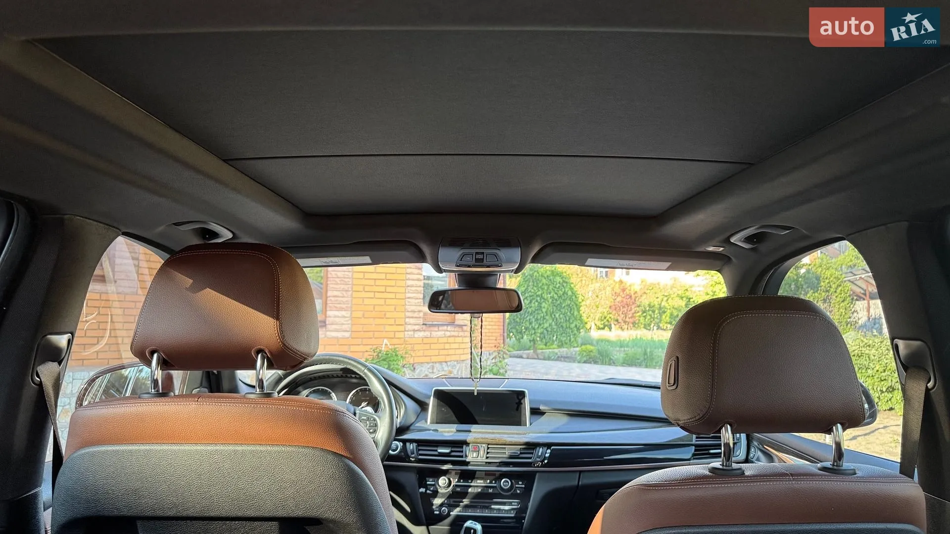 2018 BMW X5 - мініатюра 9