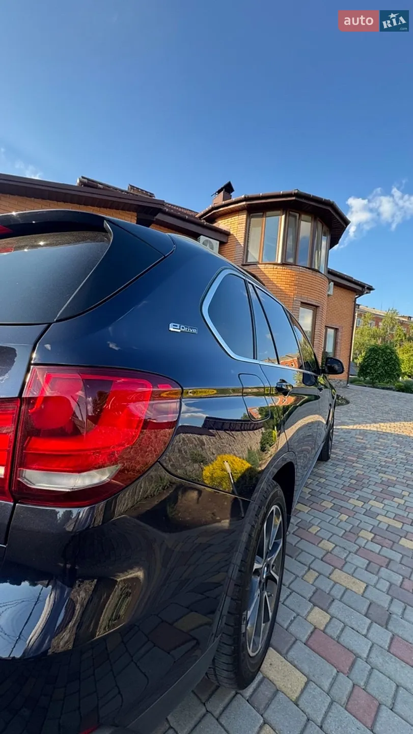 2018 BMW X5 - мініатюра 8