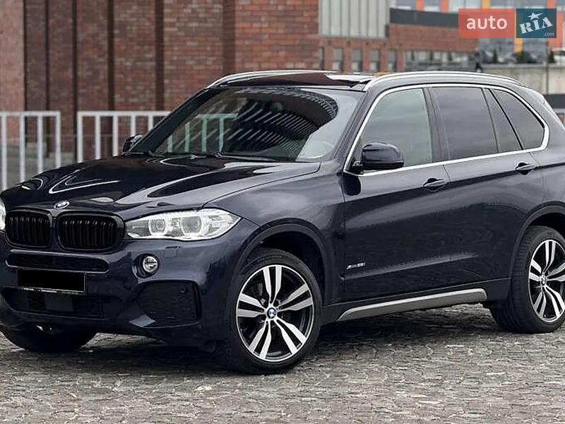BMW X5 2015 VIN WBAKT0101G0S41362 фото оголошення 88 з 124