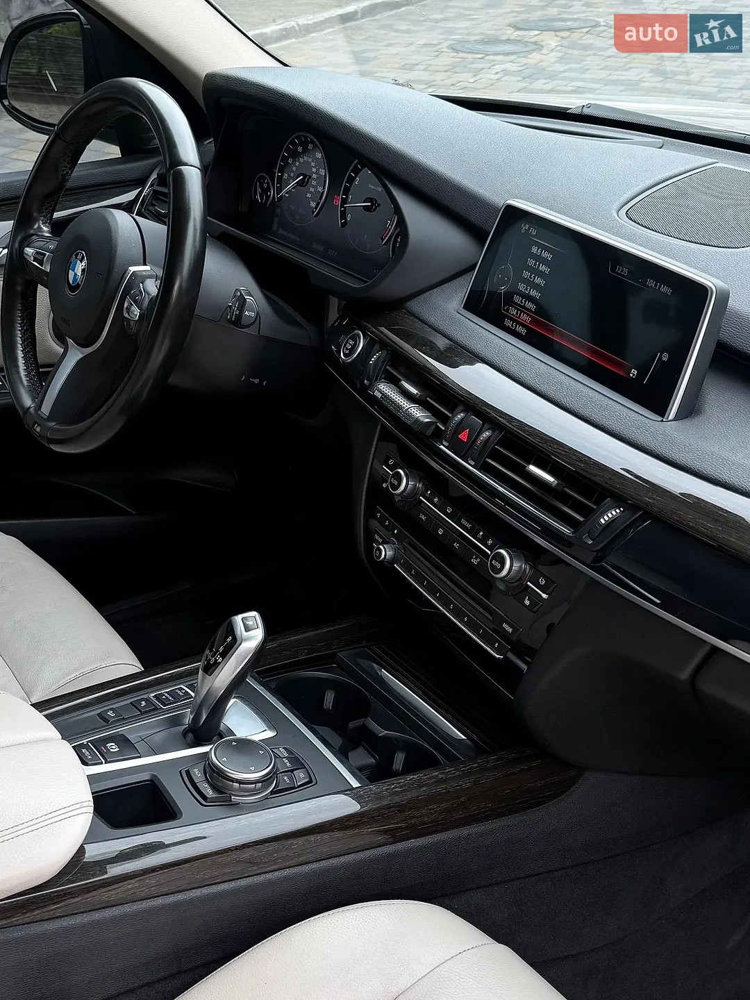 2014 BMW X5 - мініатюра 10