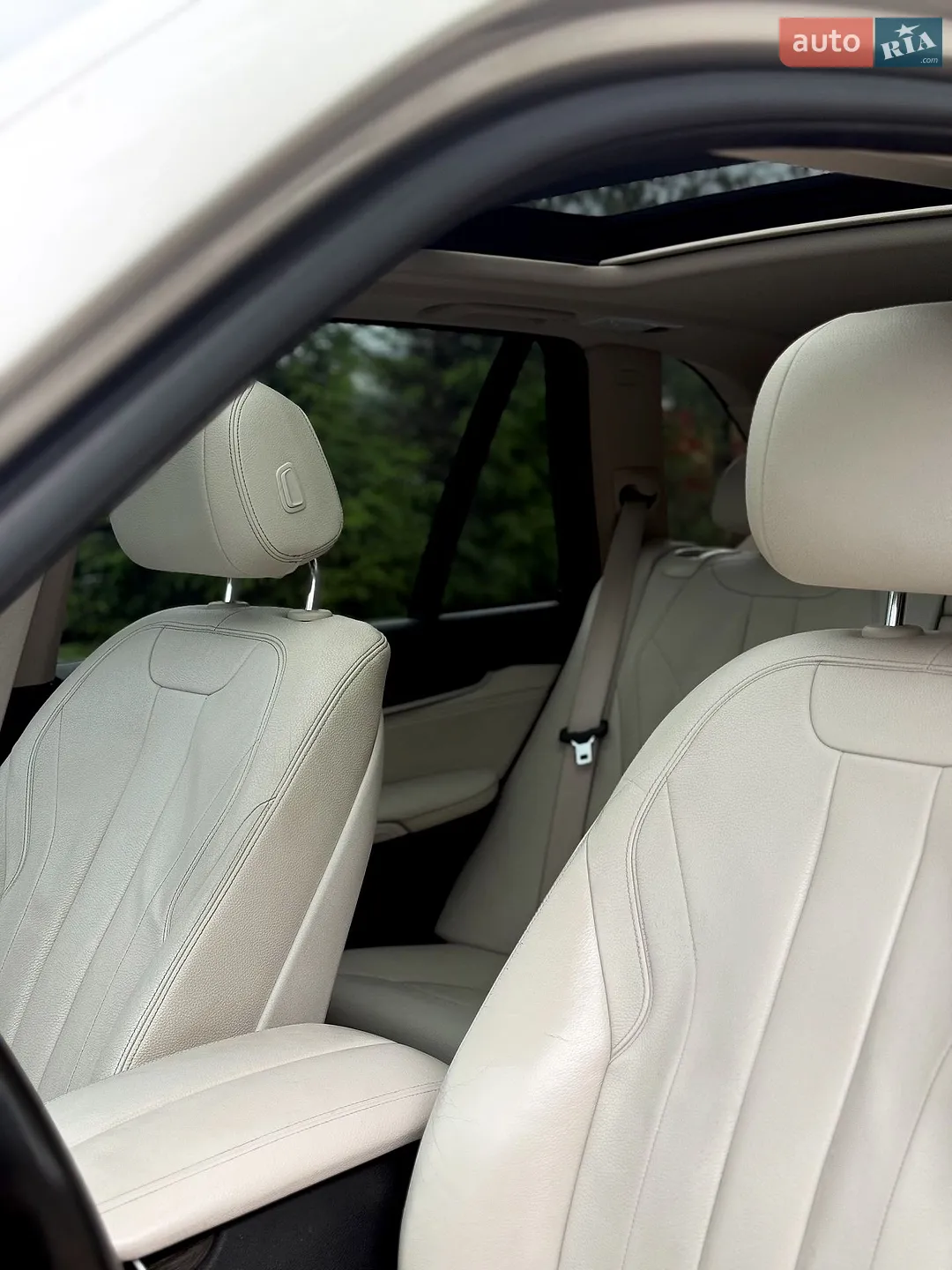 2014 BMW X5 - мініатюра 14