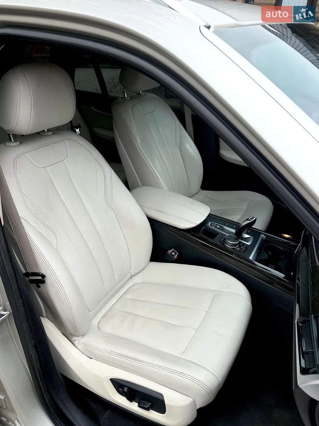 2014 BMW X5 - мініатюра 17