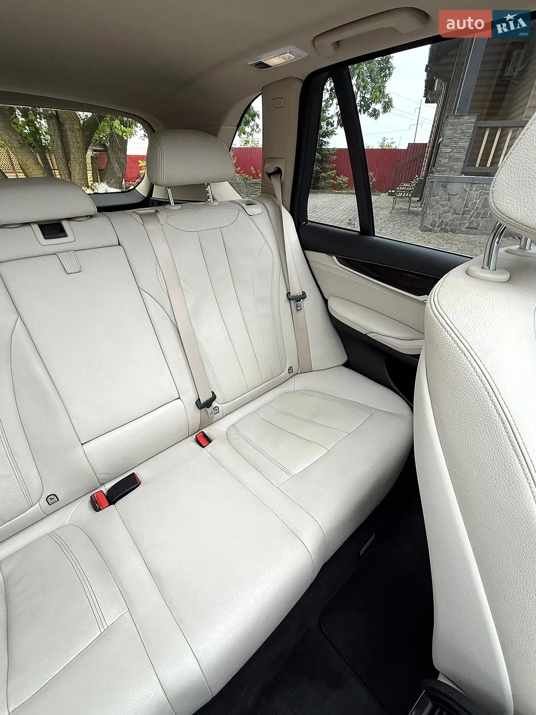 2014 BMW X5 - мініатюра 15