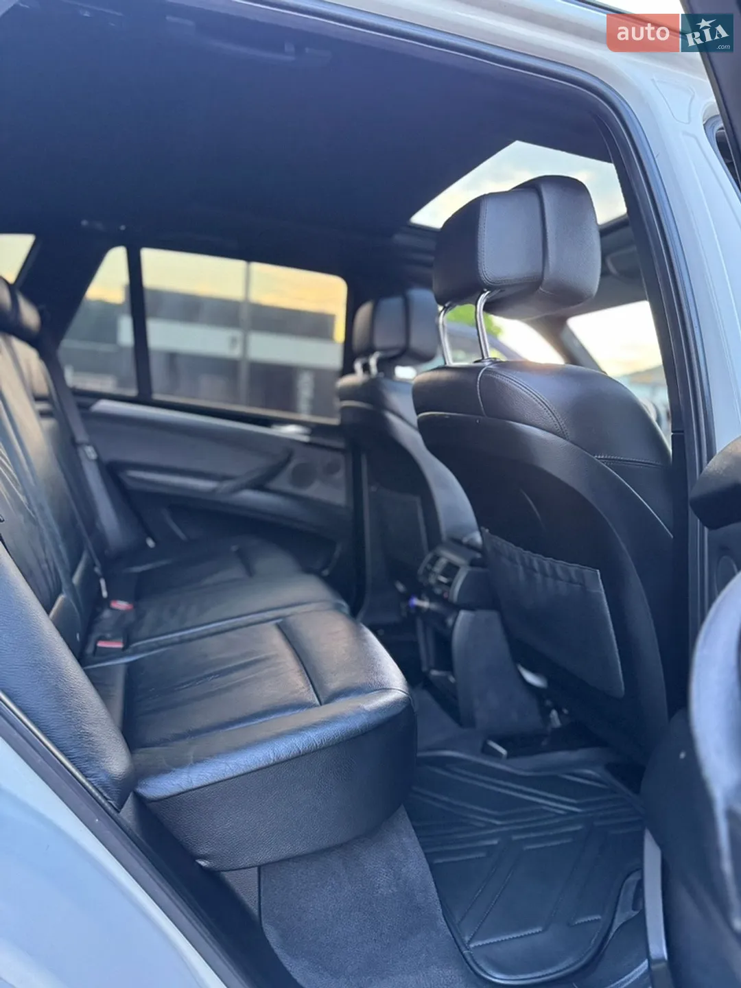 2012 BMW X5 - мініатюра 12