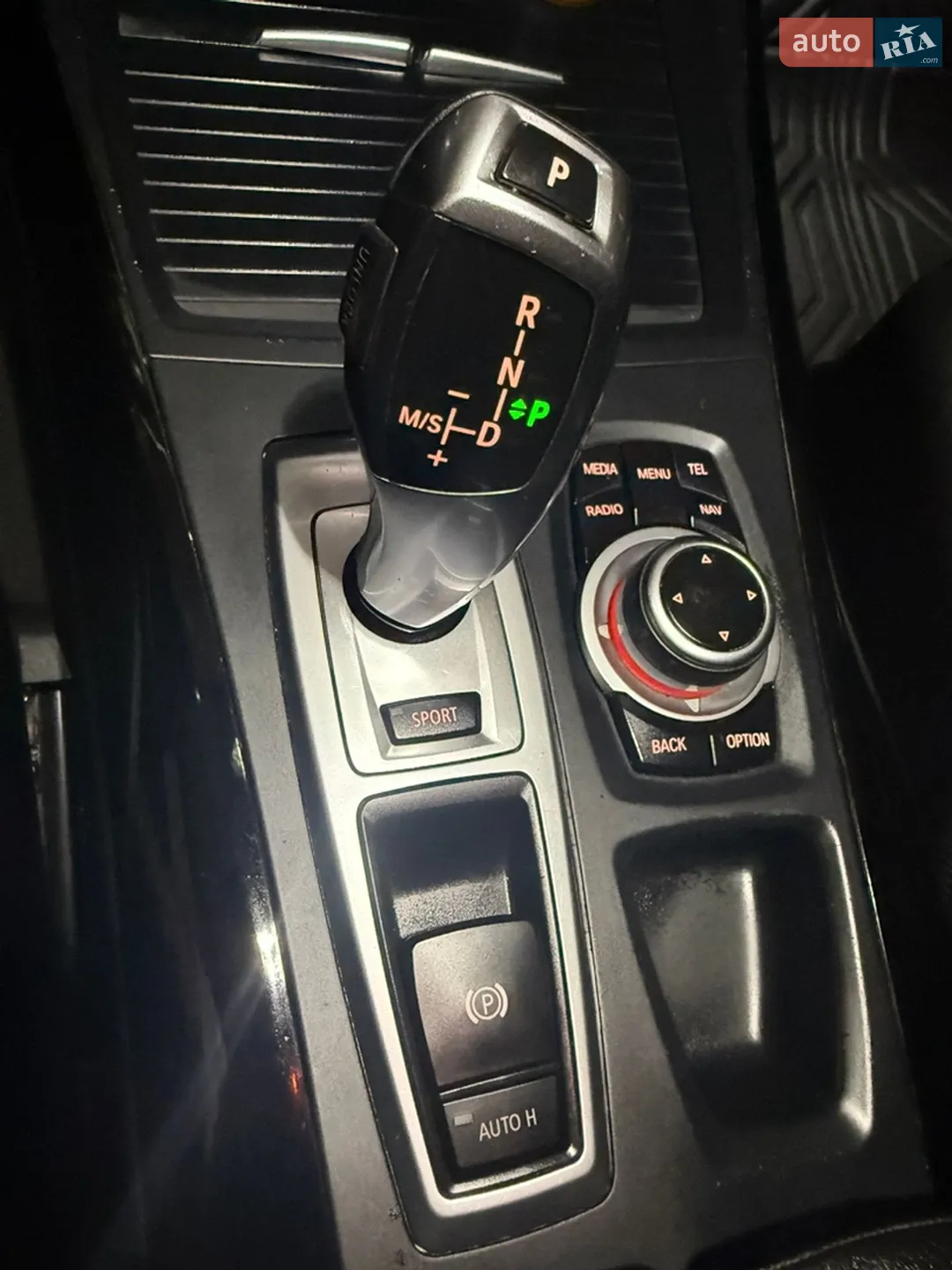 2012 BMW X5 - мініатюра 17