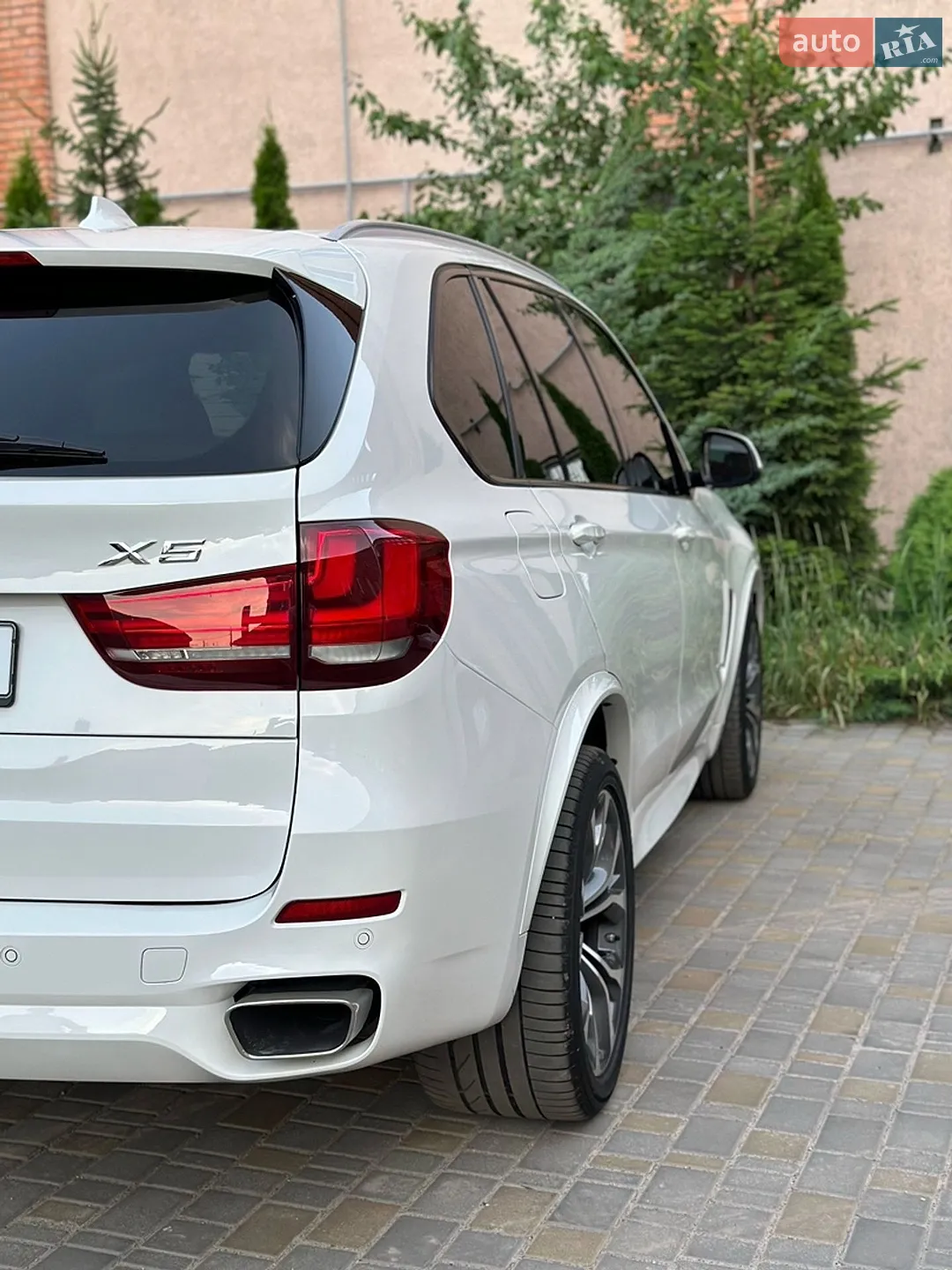 2016 BMW X5 - мініатюра 18