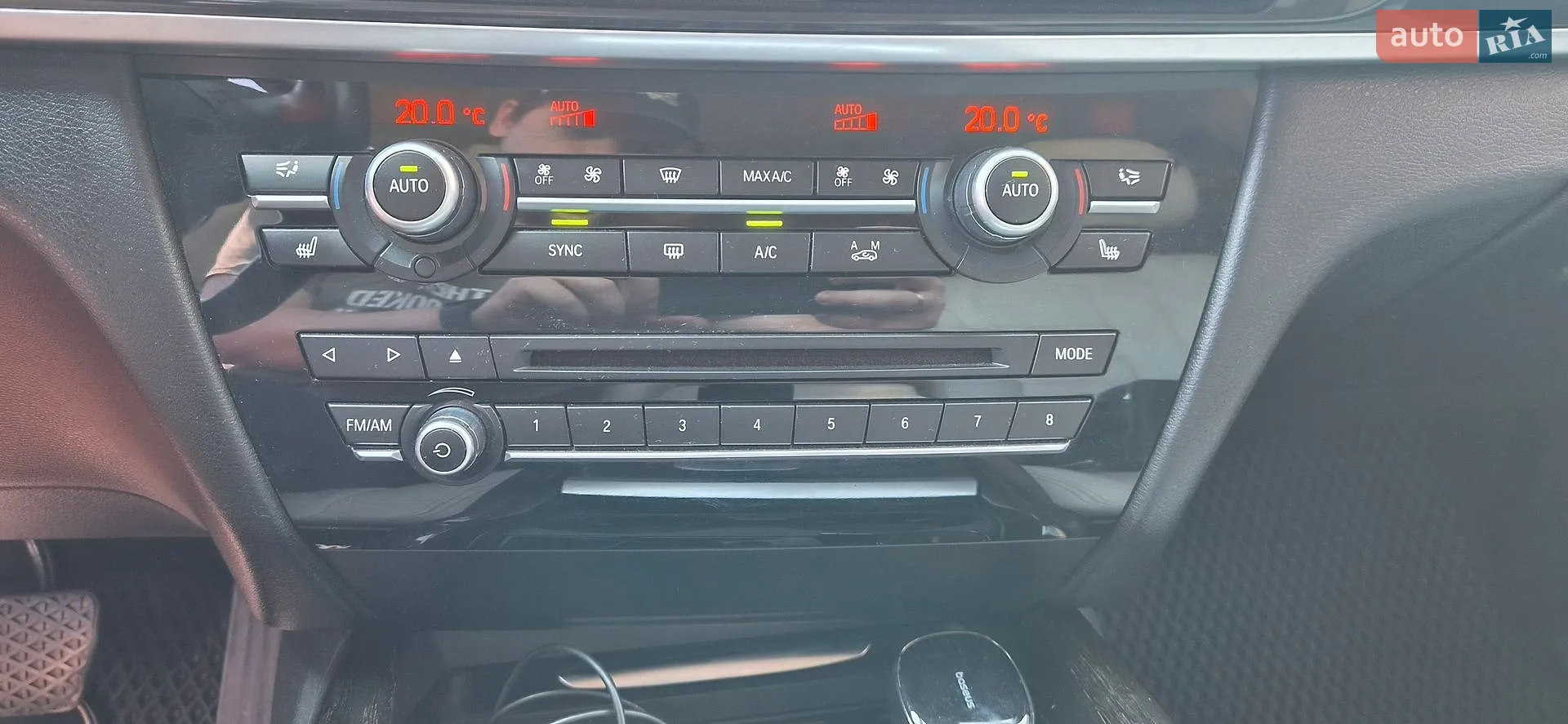 2014 BMW X5 - мініатюра 46