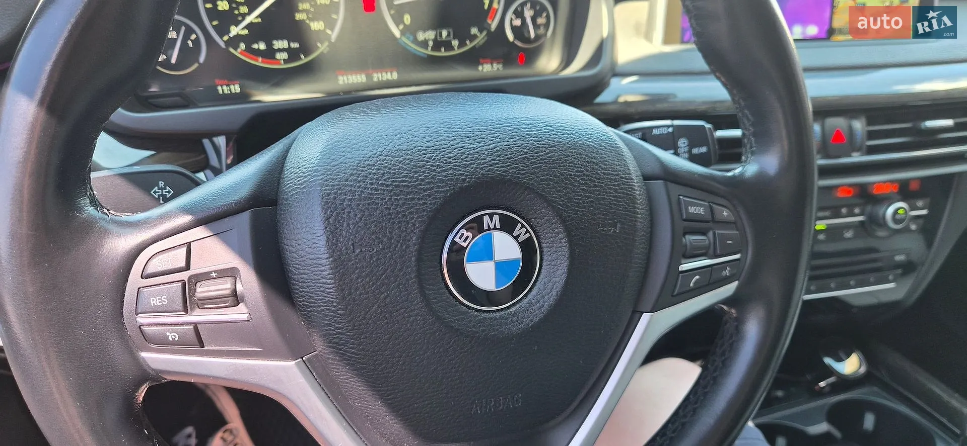 2014 BMW X5 - мініатюра 43