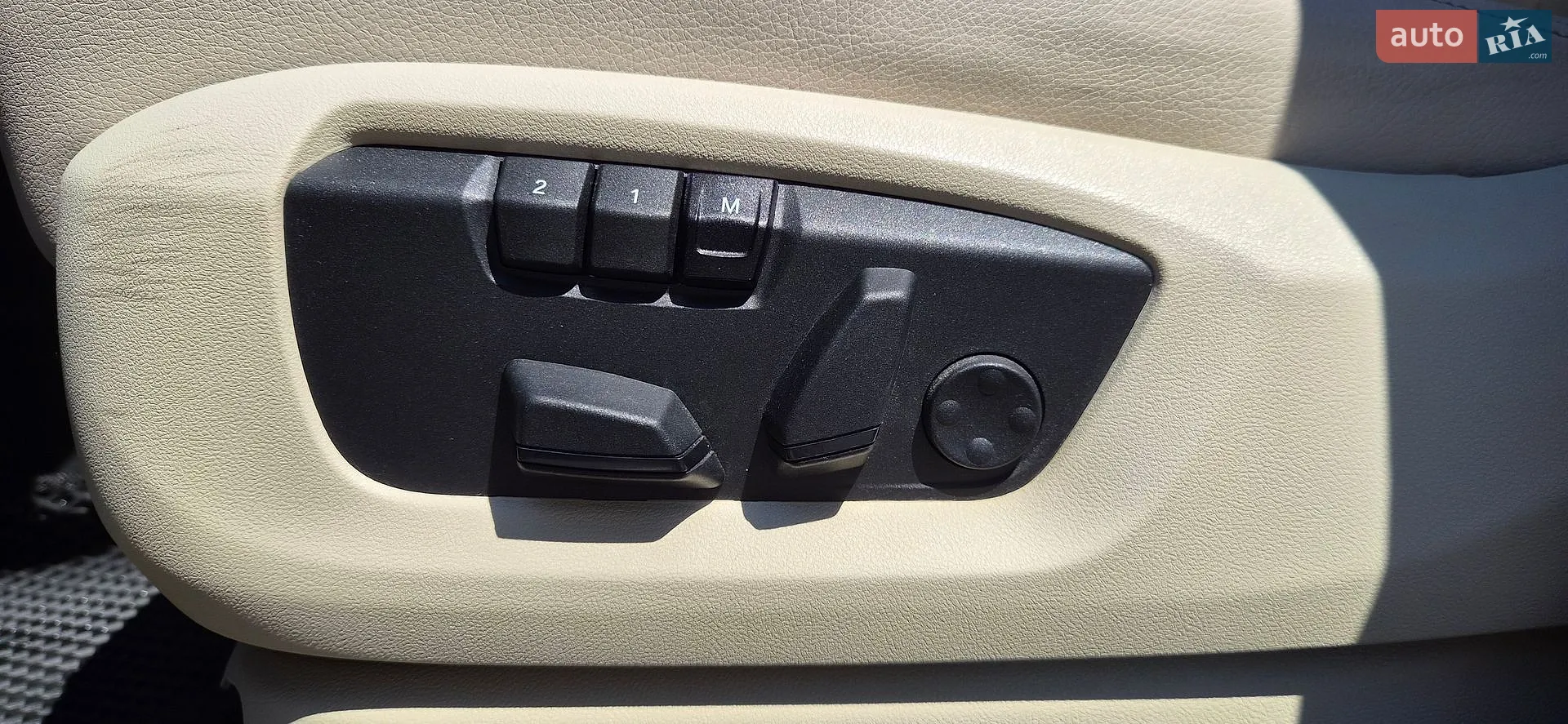 2014 BMW X5 - мініатюра 50