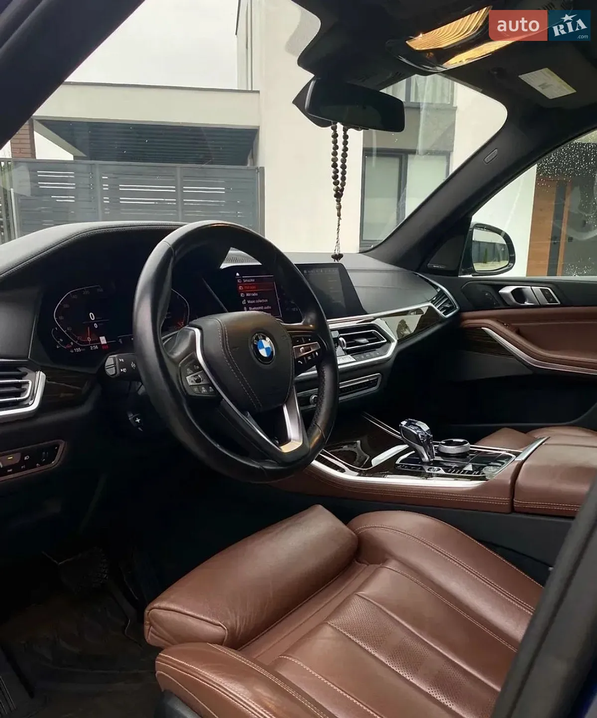 2020 BMW X5 - мініатюра 5