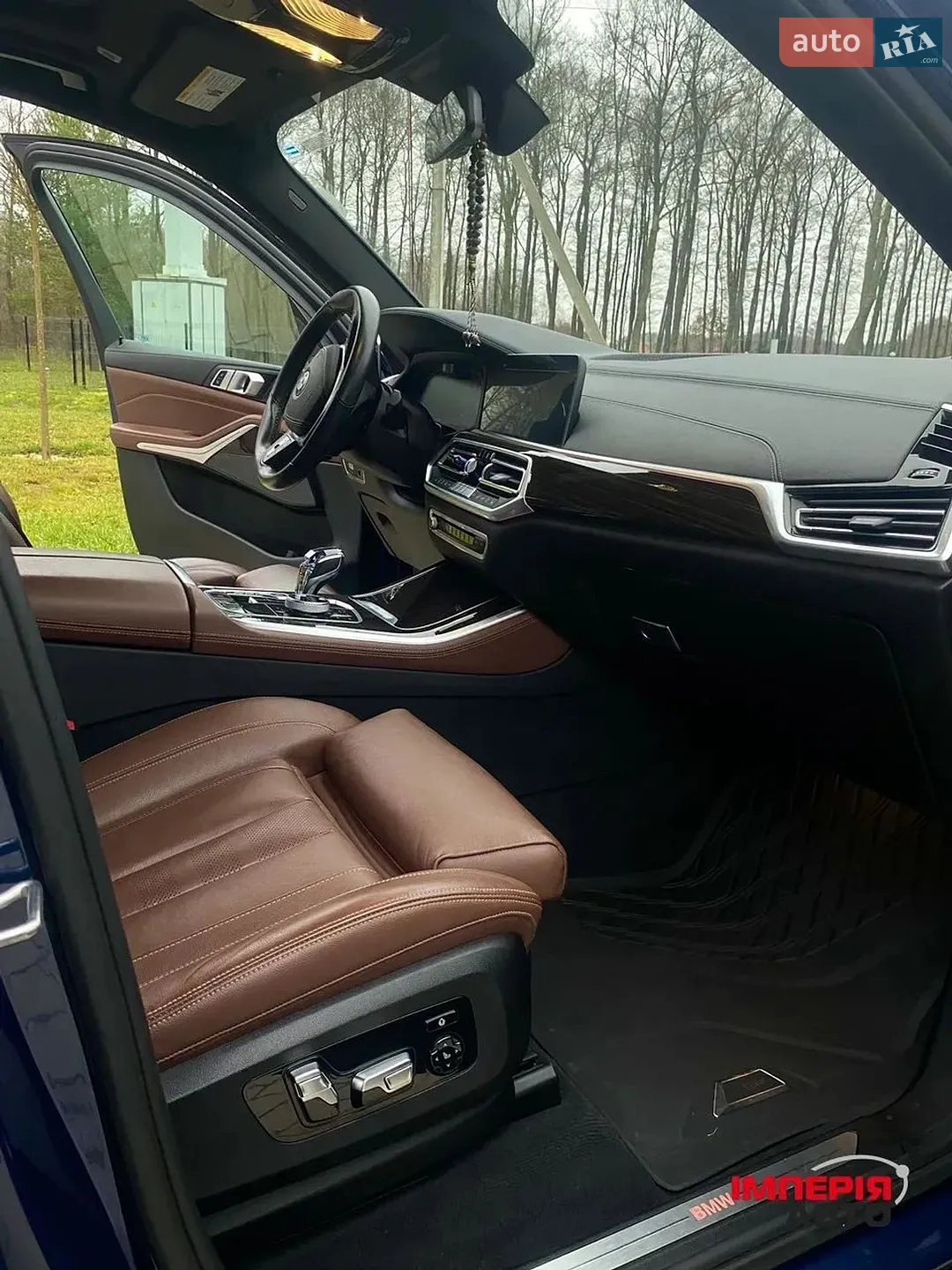 2020 BMW X5 - мініатюра 9