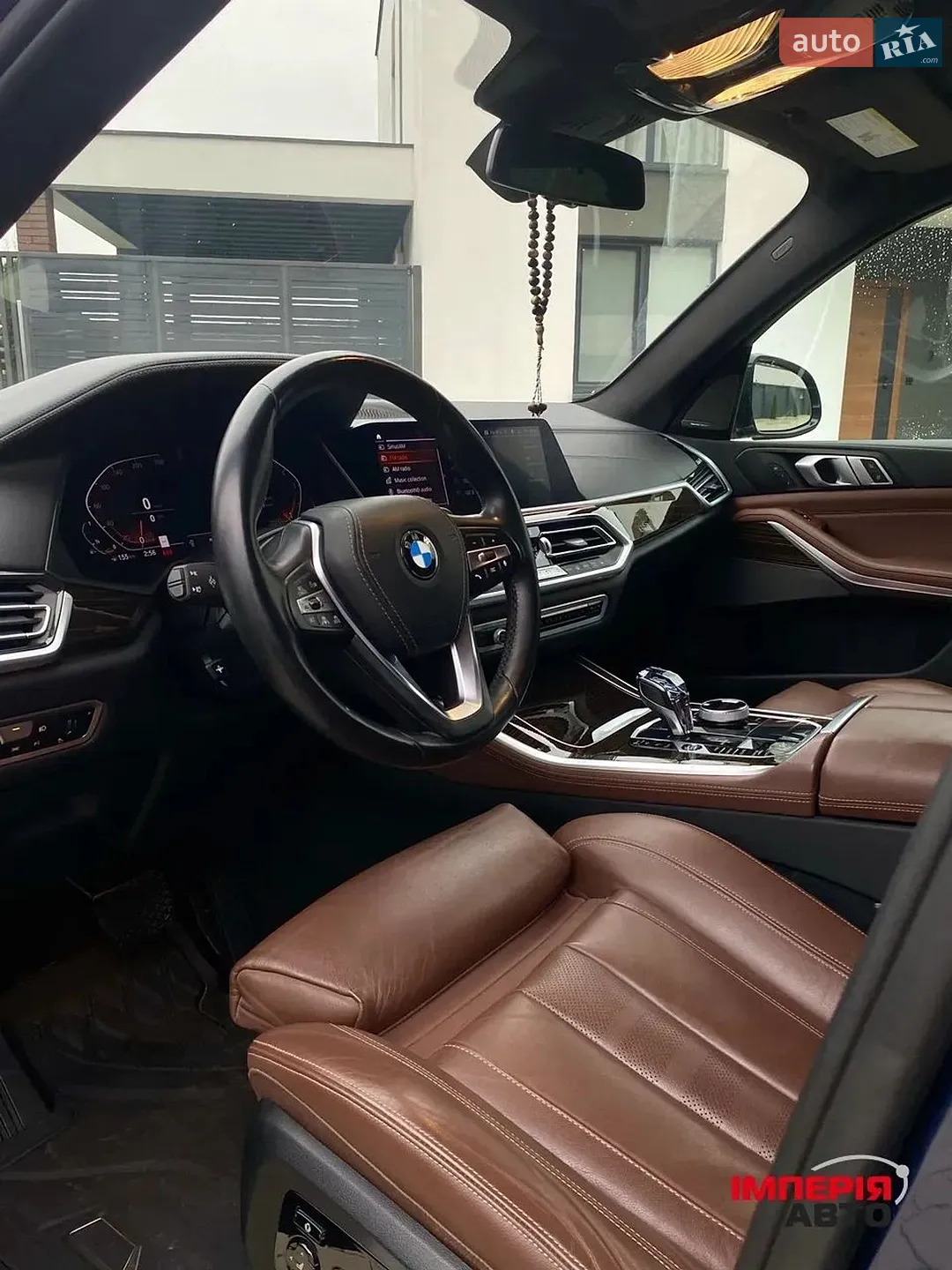 2020 BMW X5 - мініатюра 8