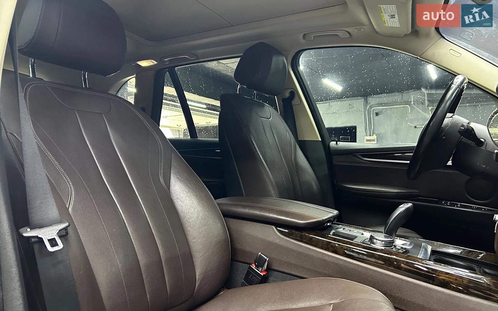 2015 BMW X5 - мініатюра 18