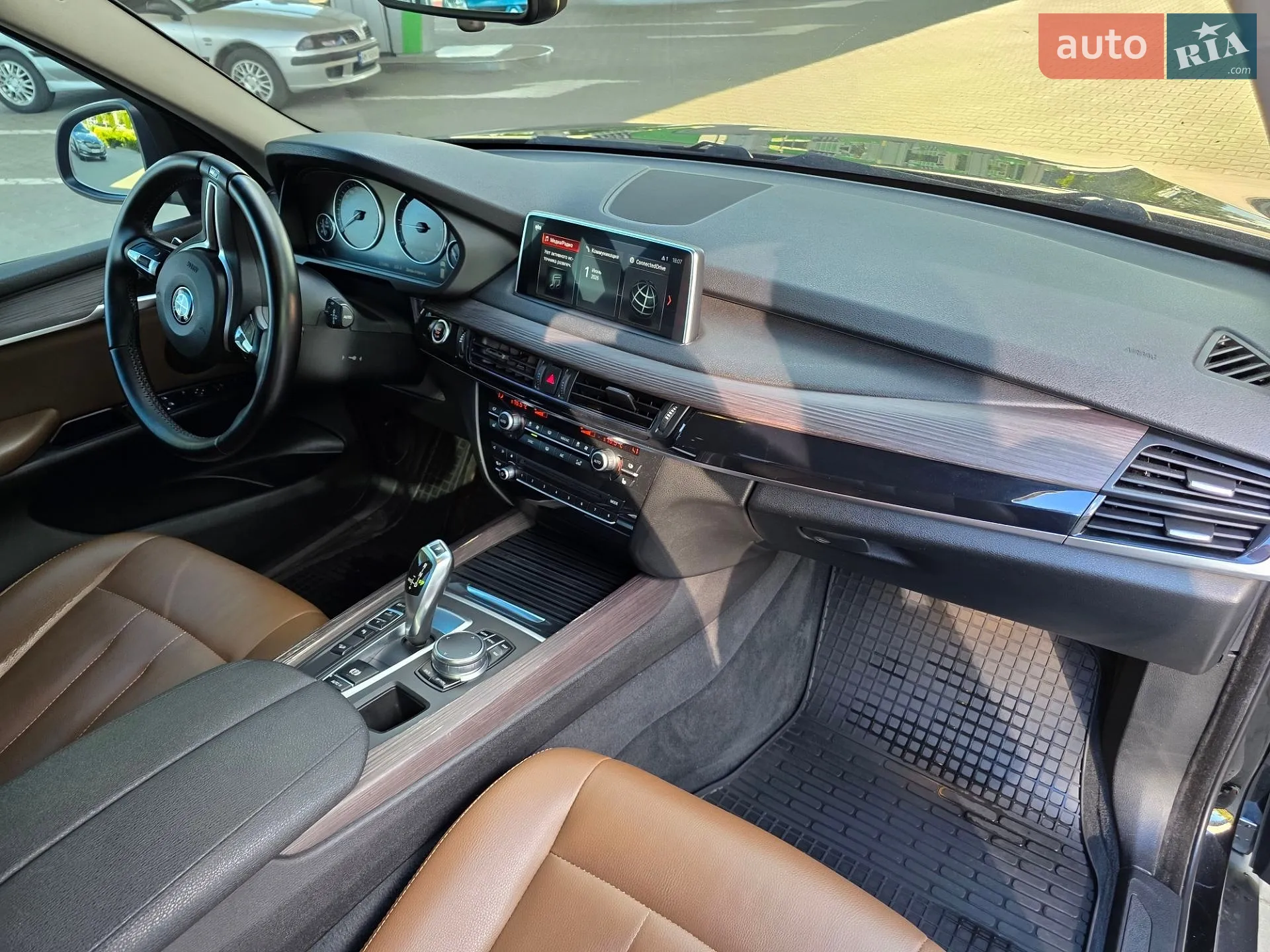 2017 BMW X5 - мініатюра 14