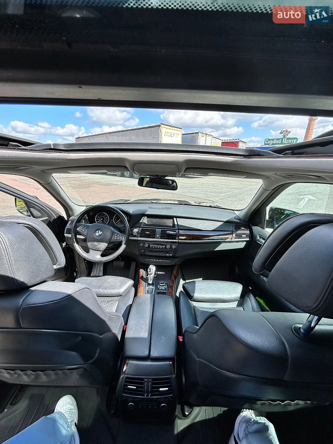 2013 BMW X5 - мініатюра 17
