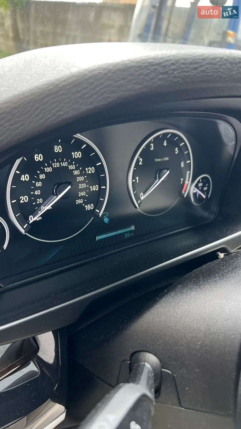 2015 BMW X5 - мініатюра 20