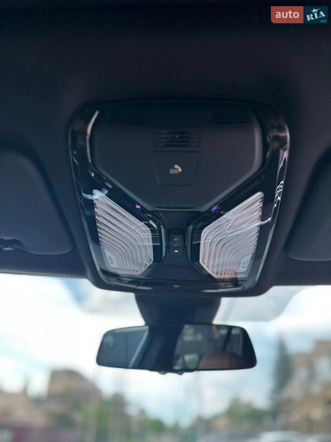 2022 BMW X5 - мініатюра 9