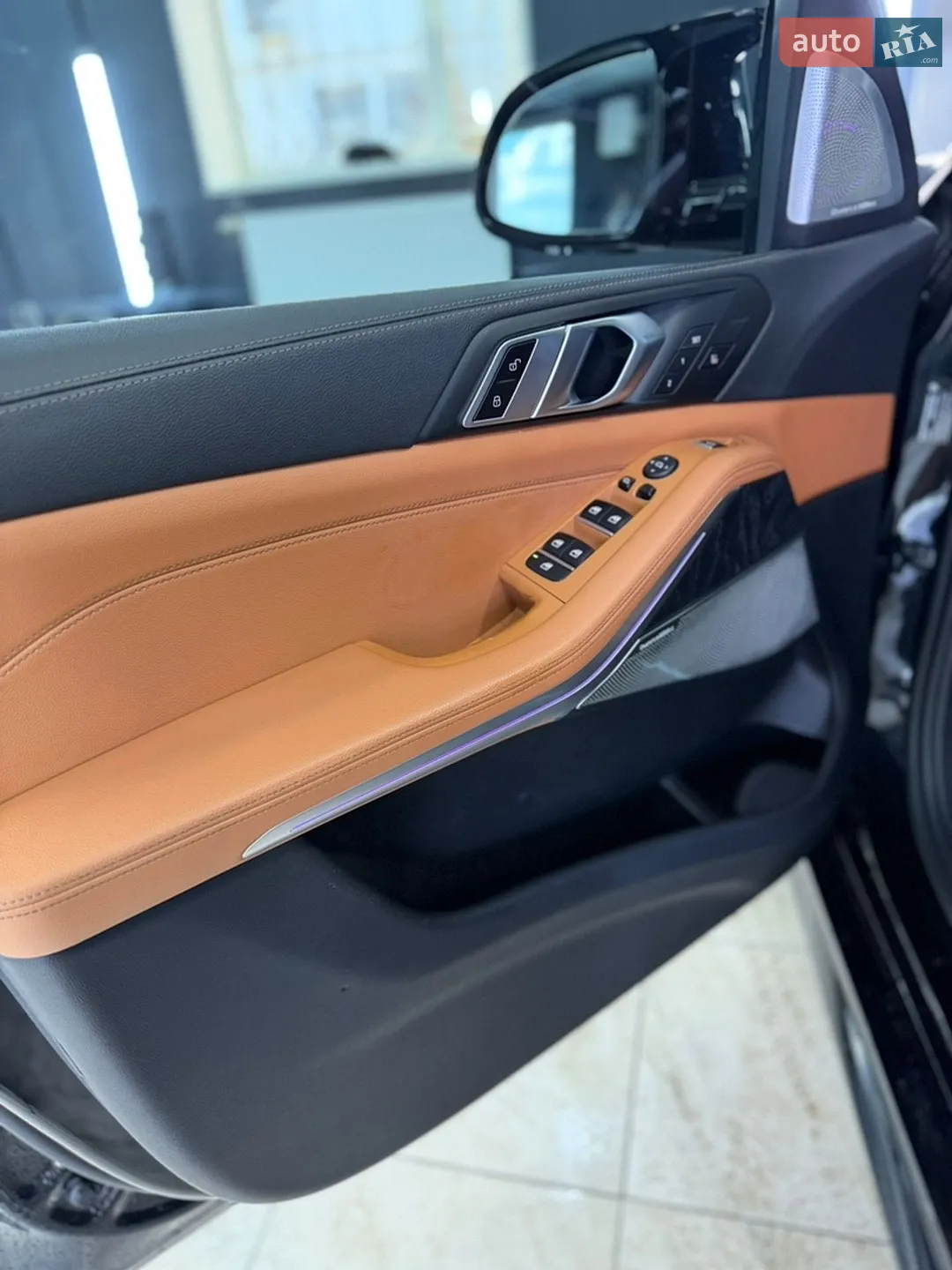 2022 BMW X5 - мініатюра 14