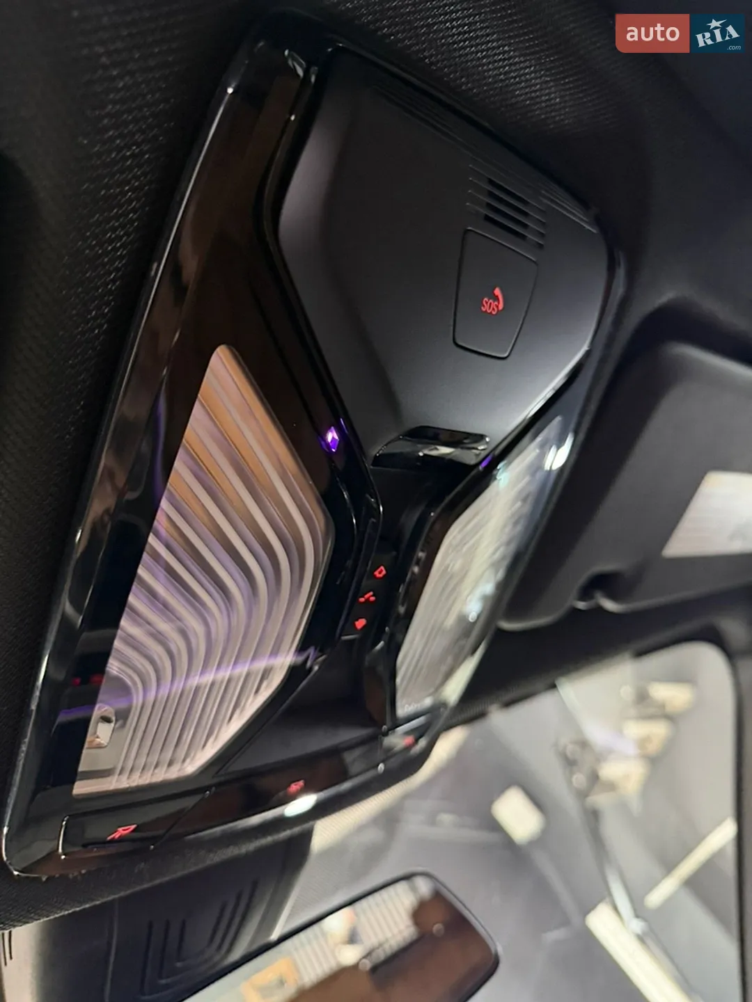2022 BMW X5 - мініатюра 18
