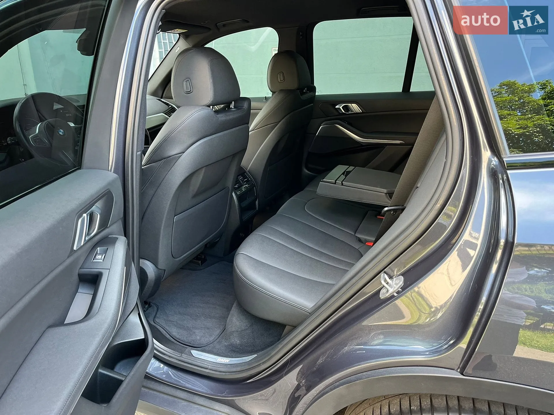 2020 BMW X5 - мініатюра 13