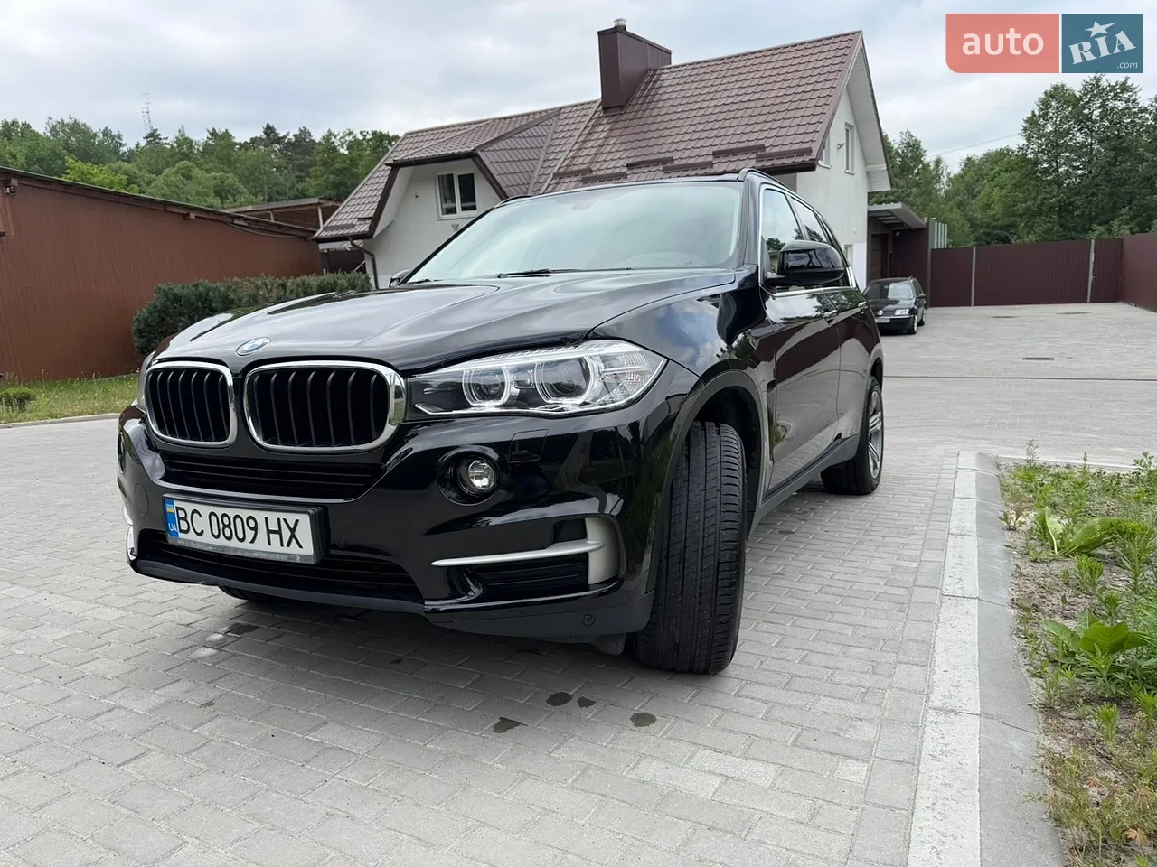2019 BMW X5 - мініатюра 19