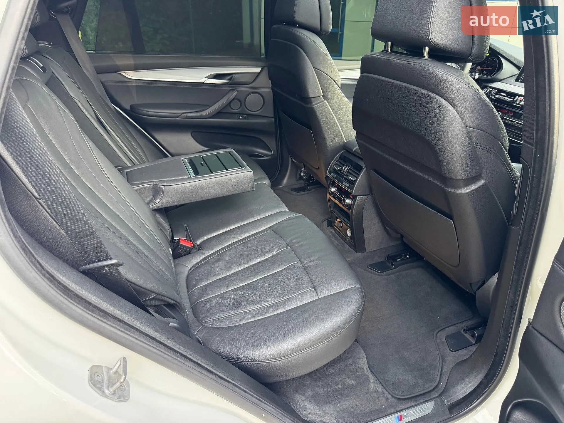 2016 BMW X5 - мініатюра 33