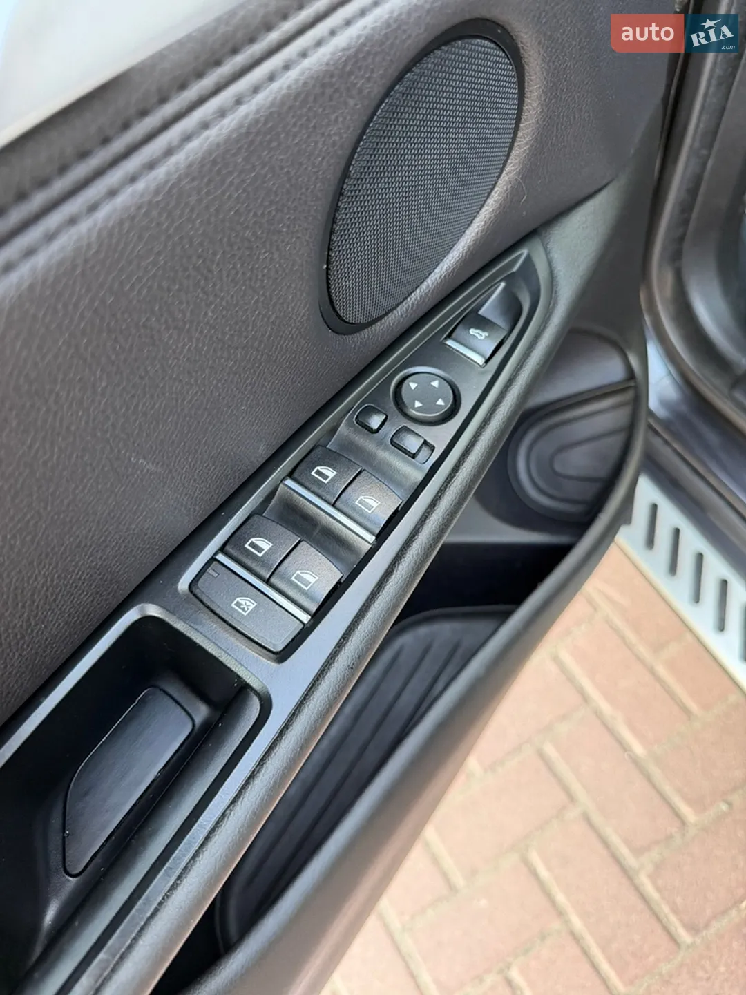 2014 BMW X5 - мініатюра 32