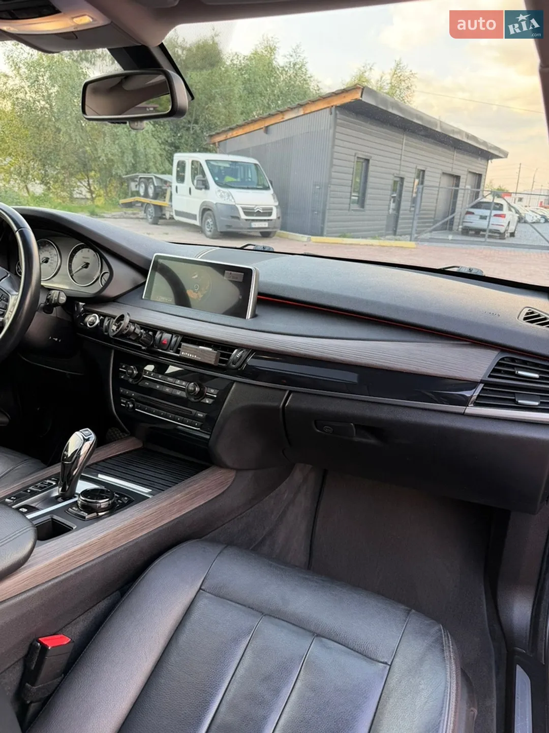 2014 BMW X5 - мініатюра 36