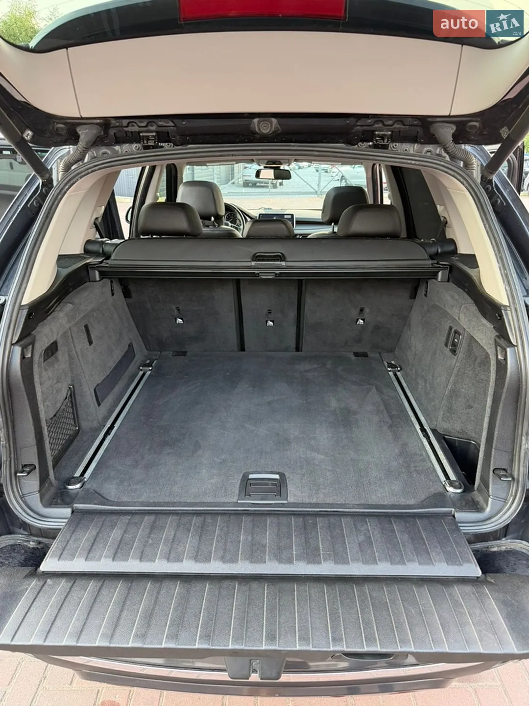 2014 BMW X5 - мініатюра 45