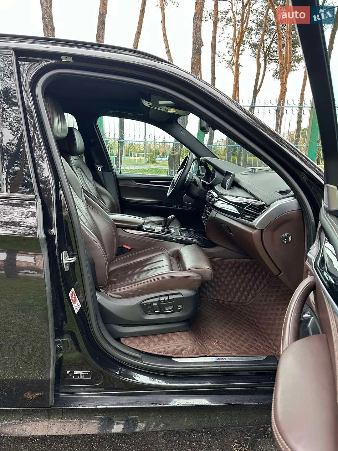 2015 BMW X5 - мініатюра 10