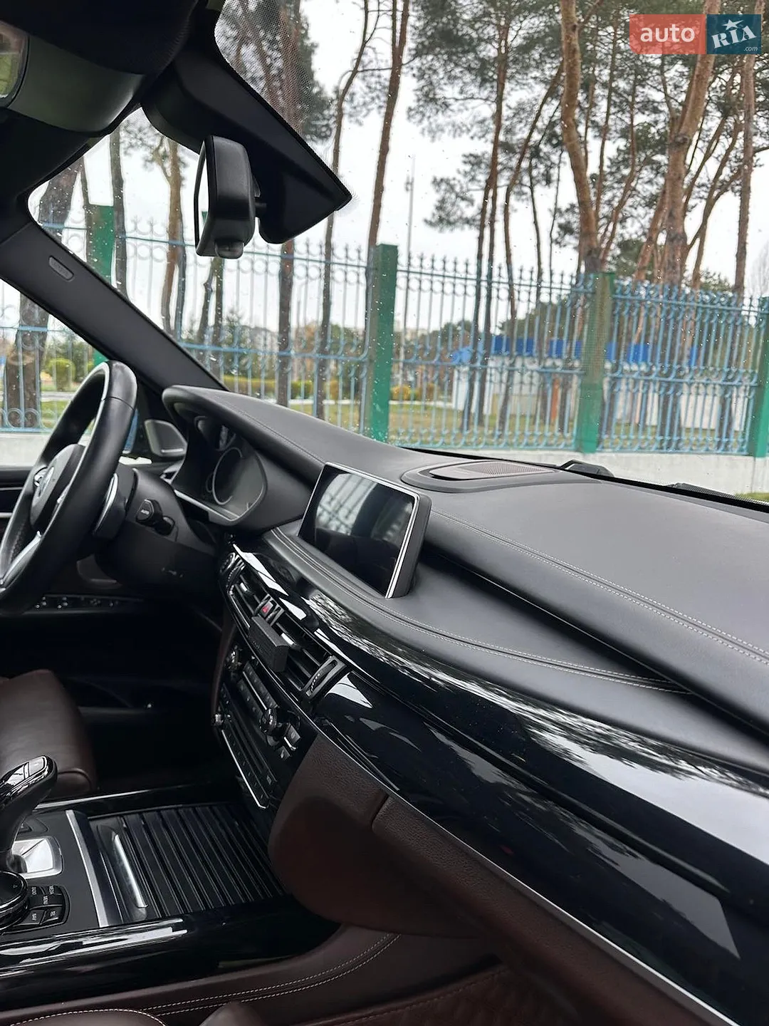 2015 BMW X5 - мініатюра 23