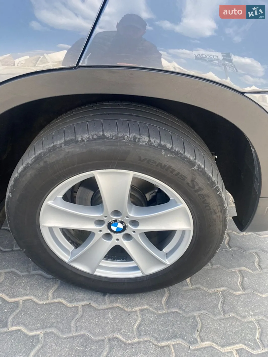 2013 BMW X5 - мініатюра 9