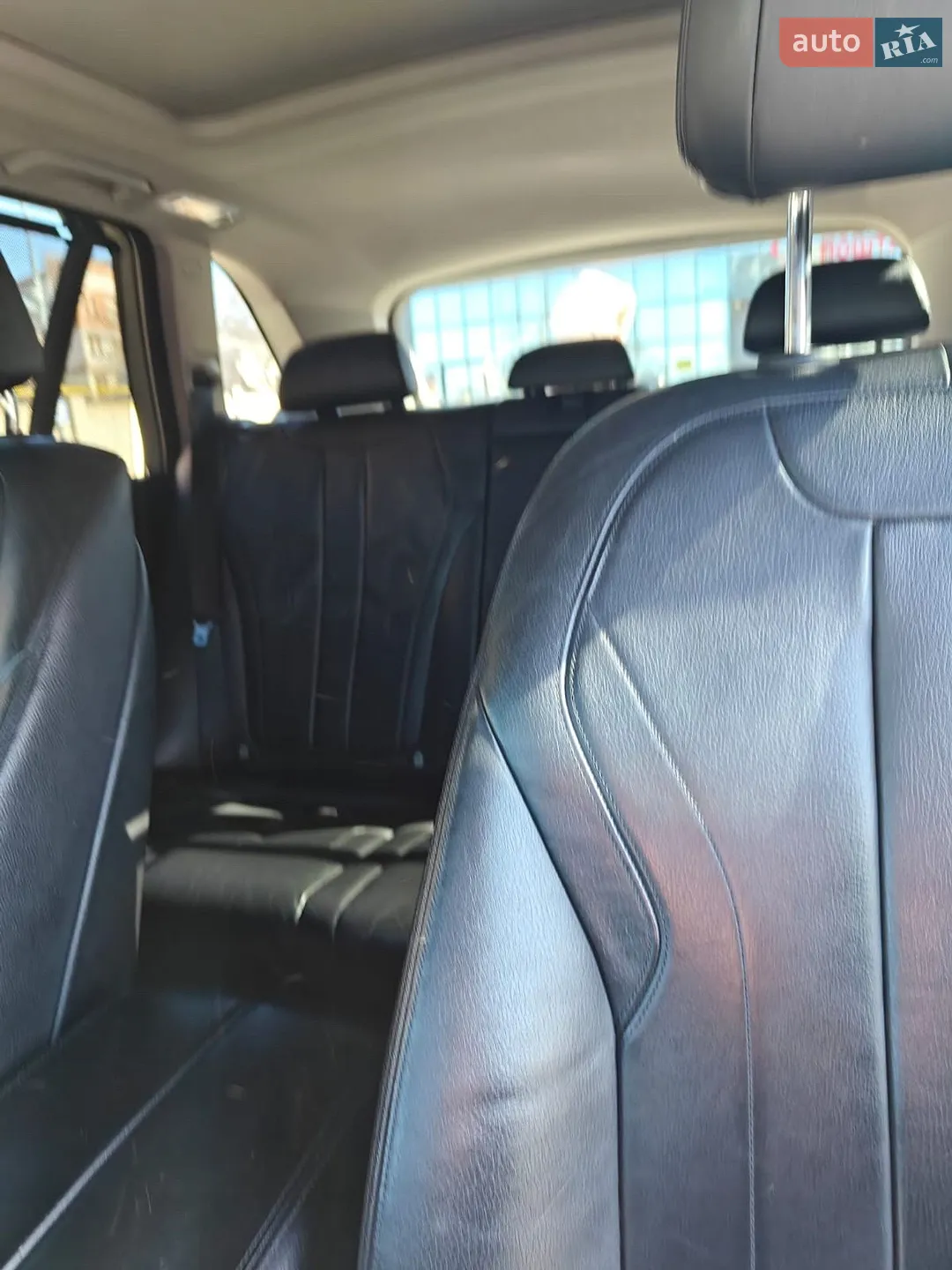 2014 BMW X5 - мініатюра 7