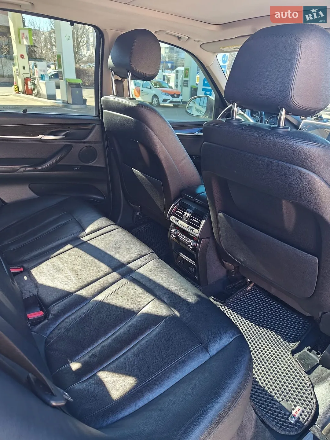 2014 BMW X5 - мініатюра 12