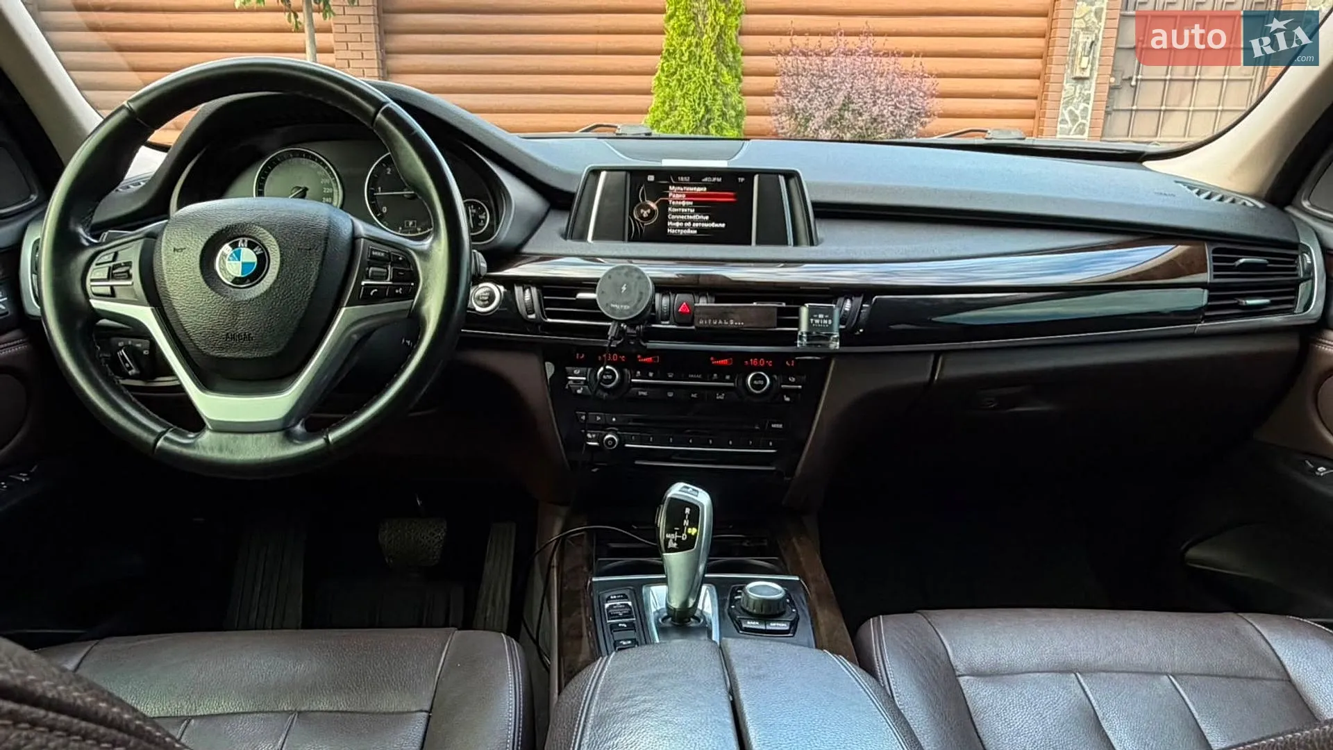 2017 BMW X5 - мініатюра 58
