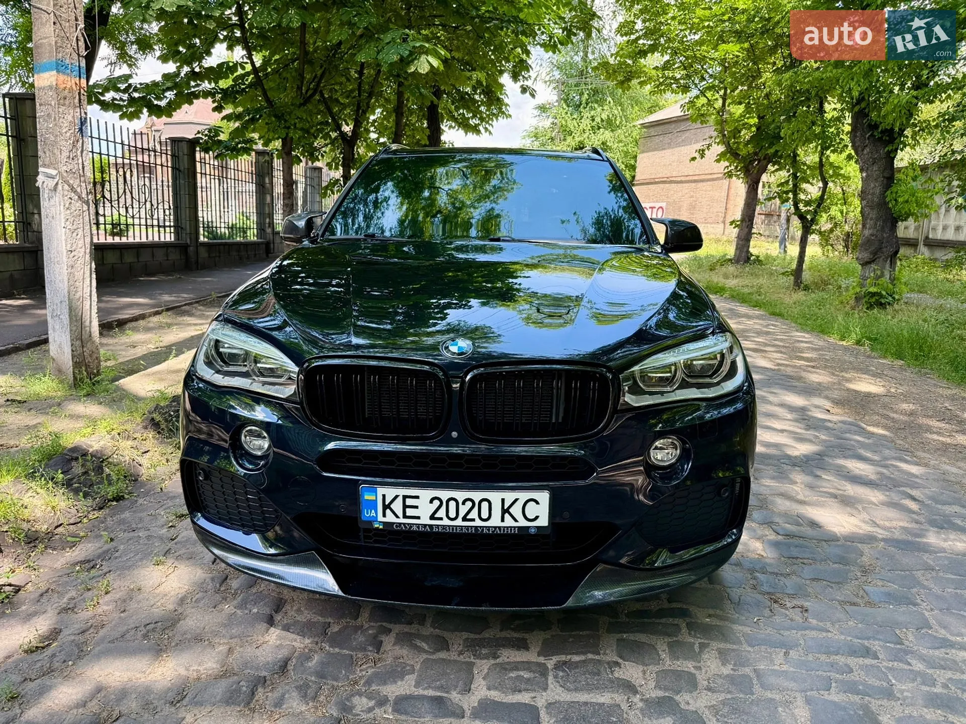 2018 BMW X5 - мініатюра 11