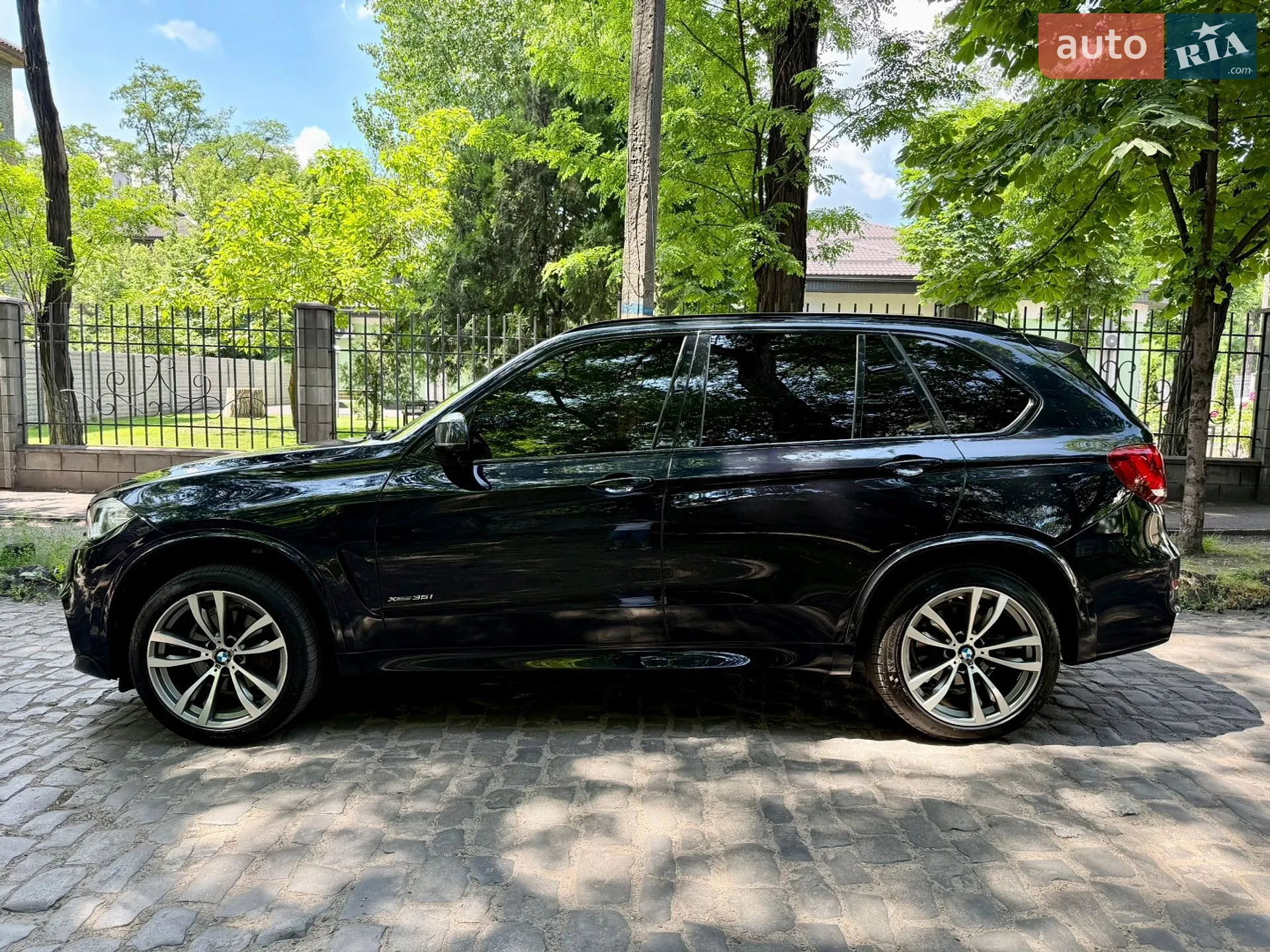 2018 BMW X5 - мініатюра 6