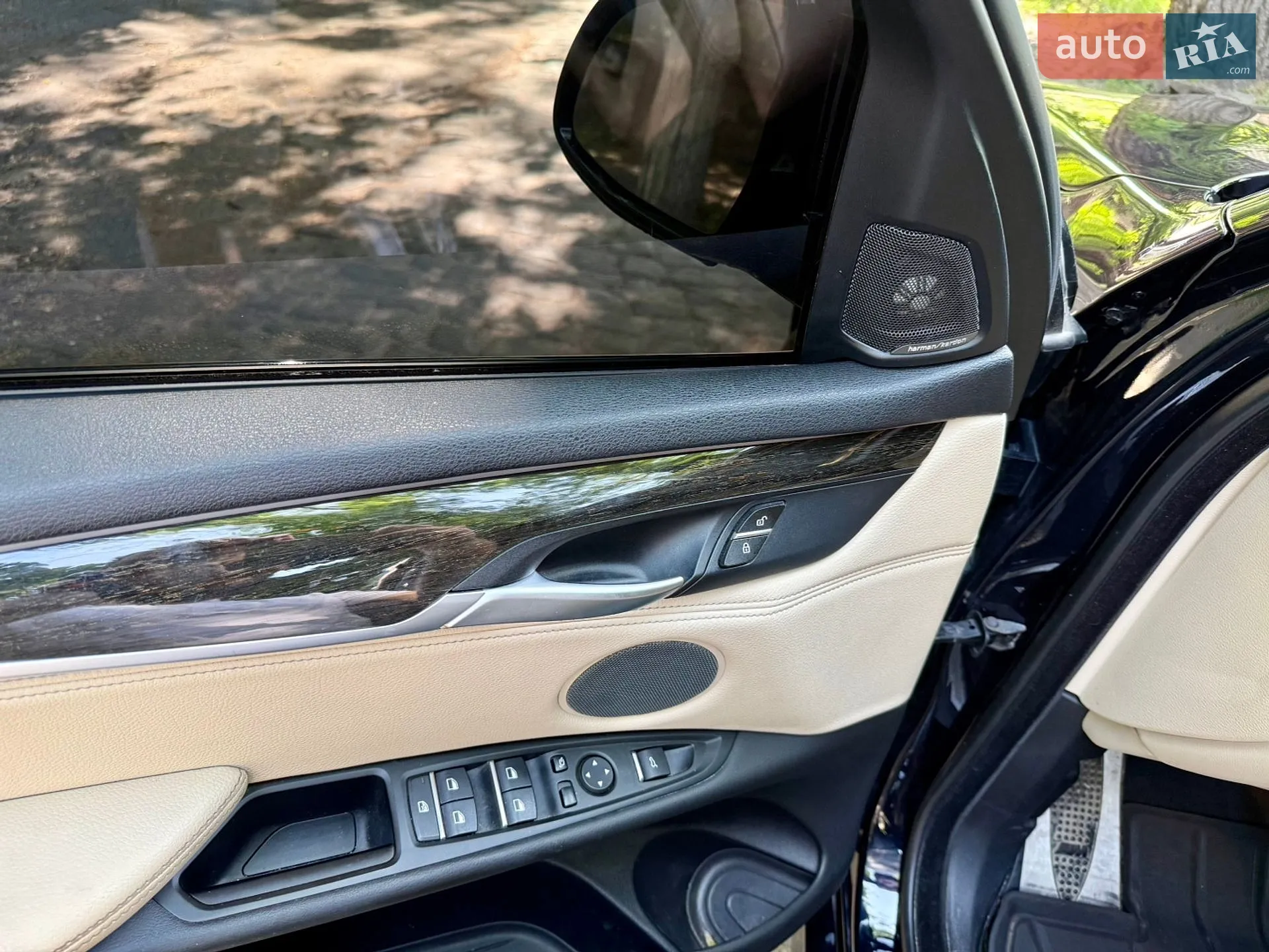 2018 BMW X5 - мініатюра 13