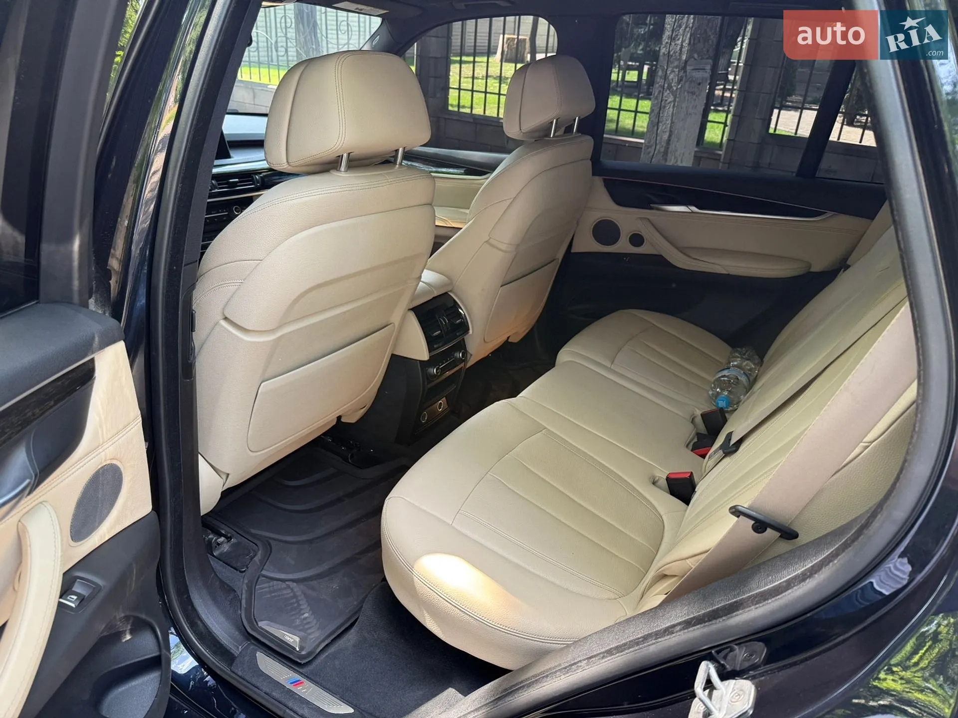 2018 BMW X5 - мініатюра 23