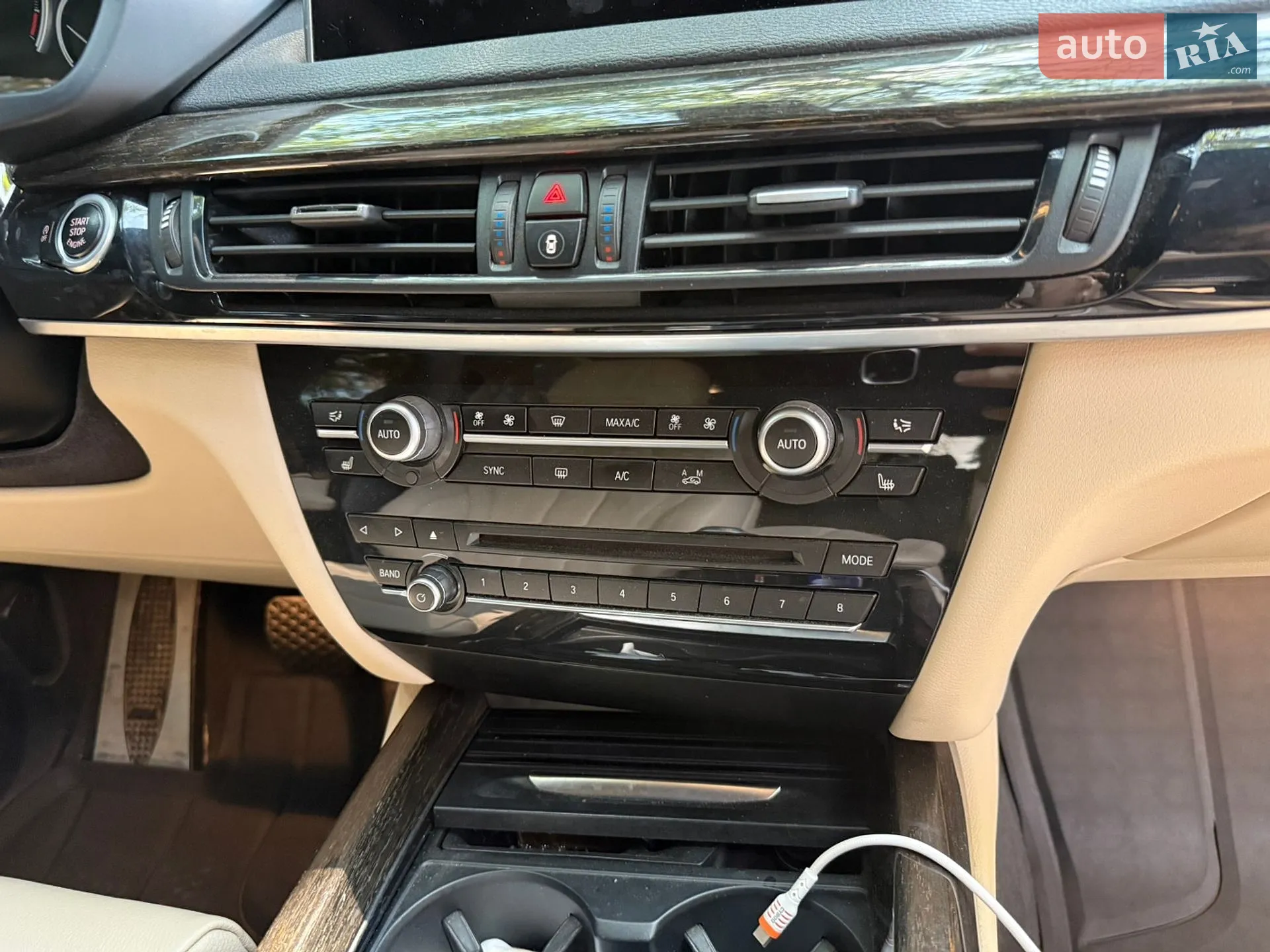 2018 BMW X5 - мініатюра 35