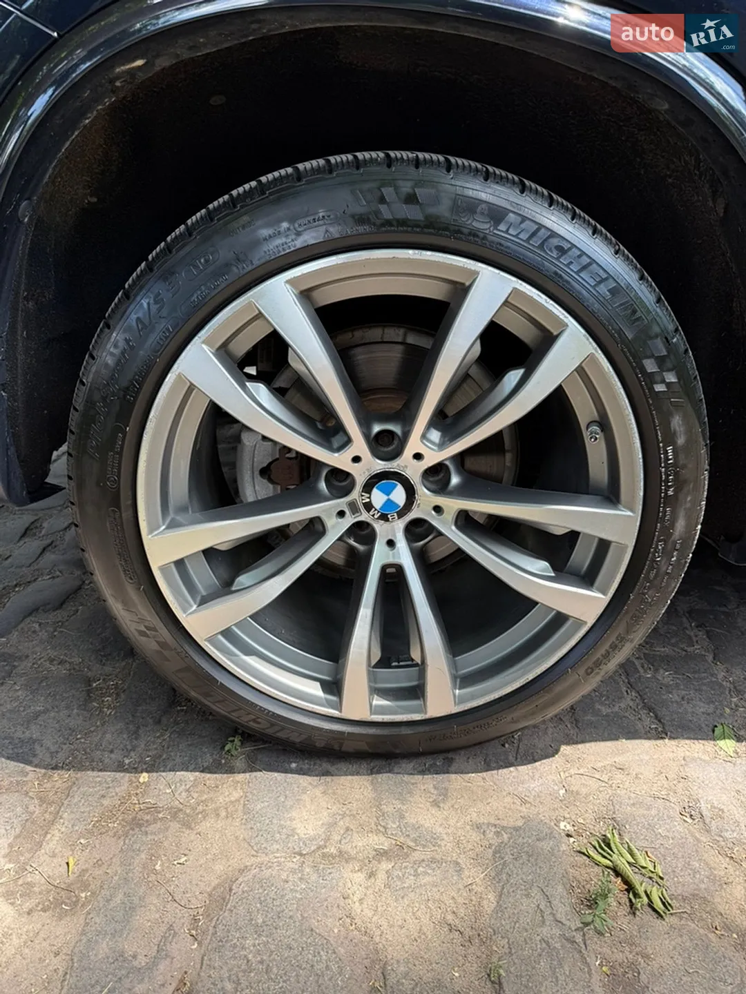 2018 BMW X5 - мініатюра 43