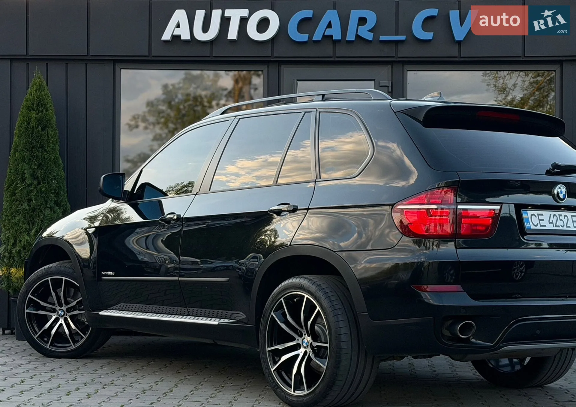 2011 BMW X5 - мініатюра 11