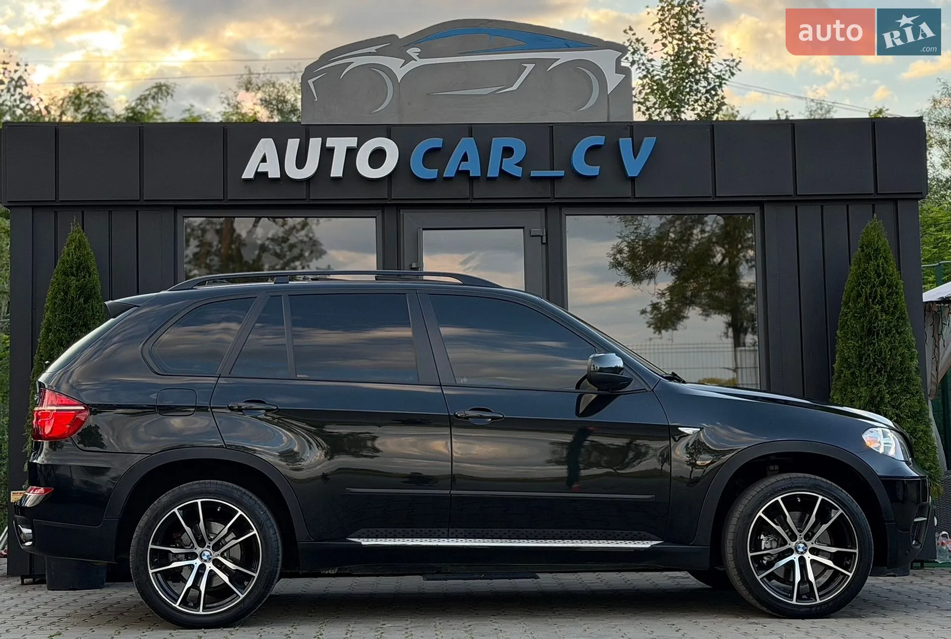 2011 BMW X5 - мініатюра 16
